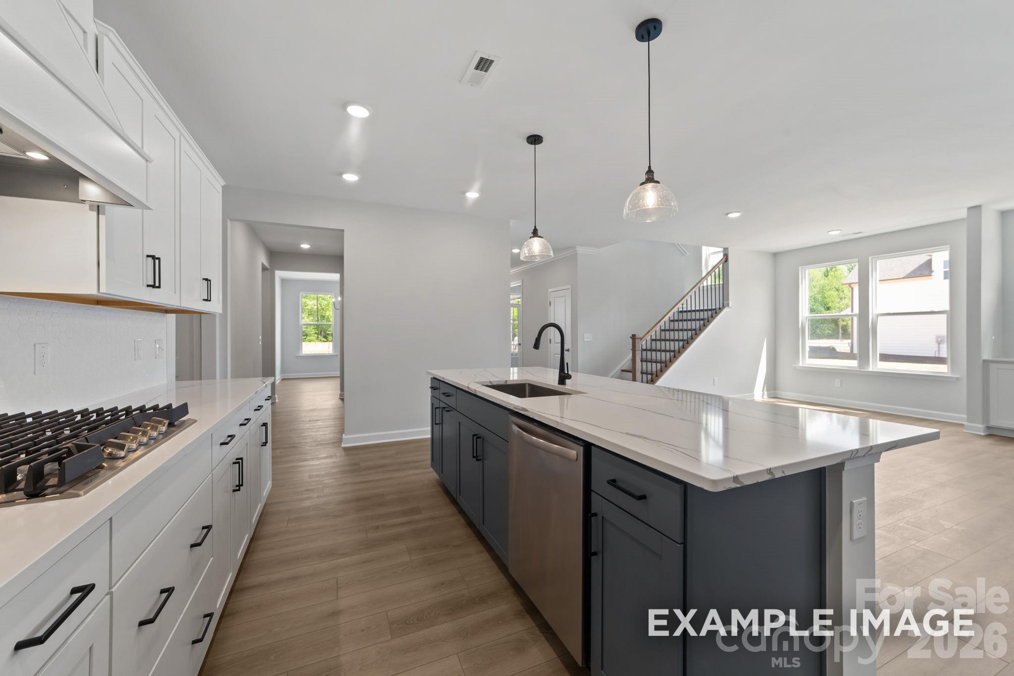 170 Windgate Way — Mooresville