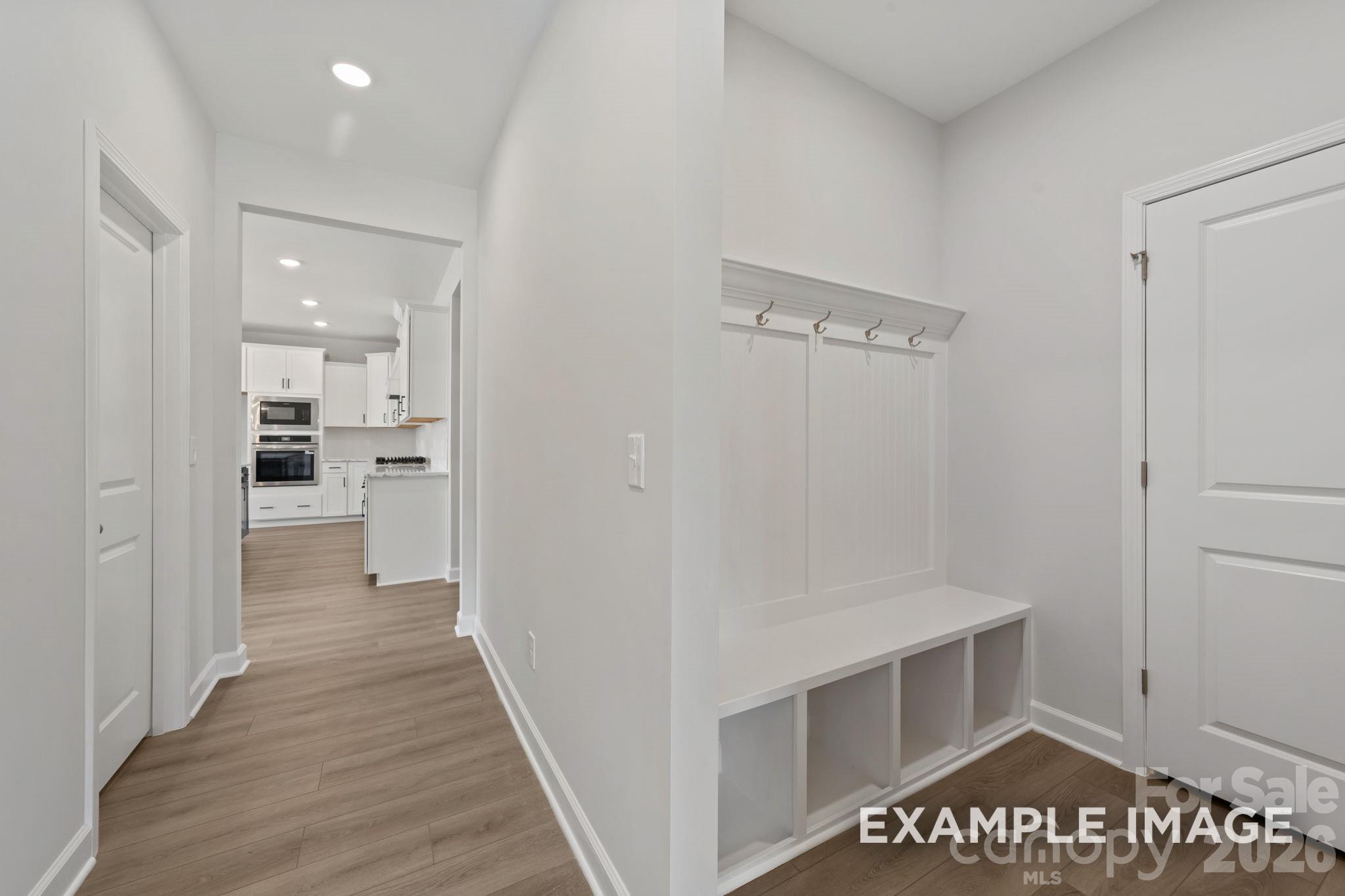 170 Windgate Way — Mooresville