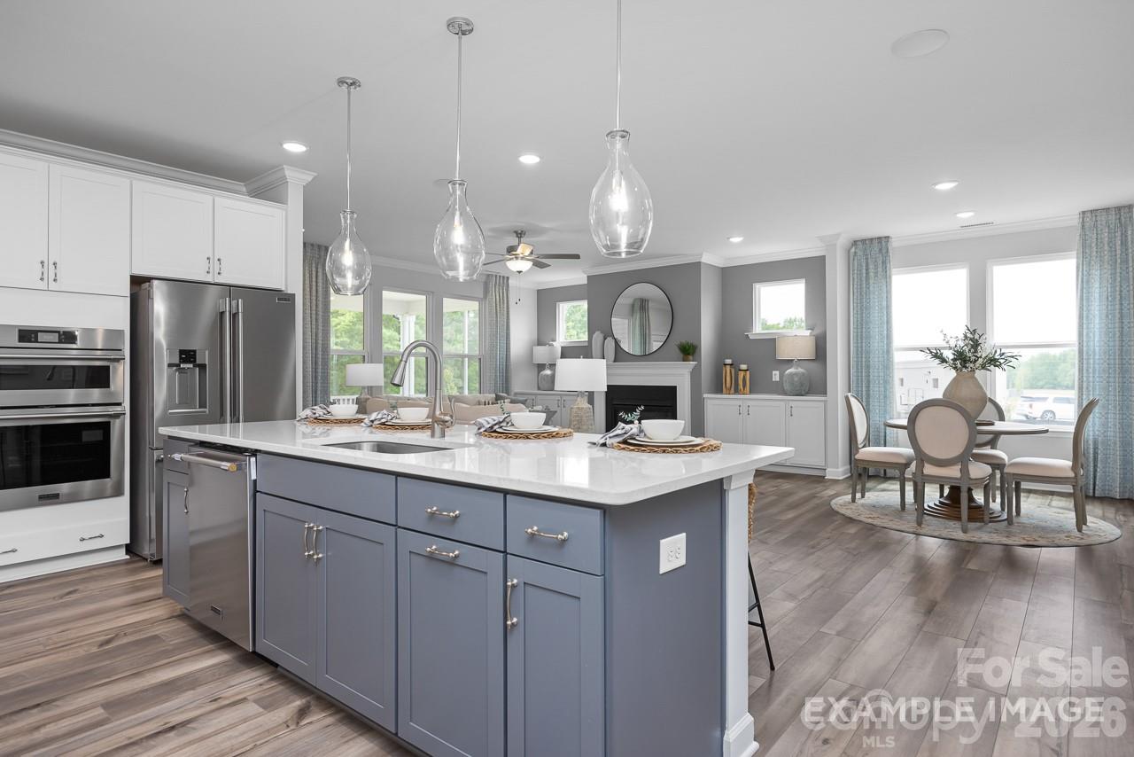 170 Windgate Way — Mooresville