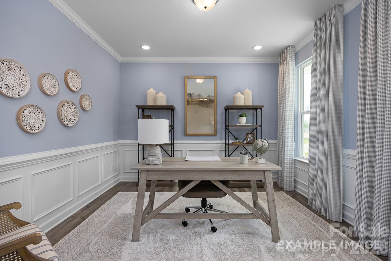 170 Windgate Way — Mooresville
