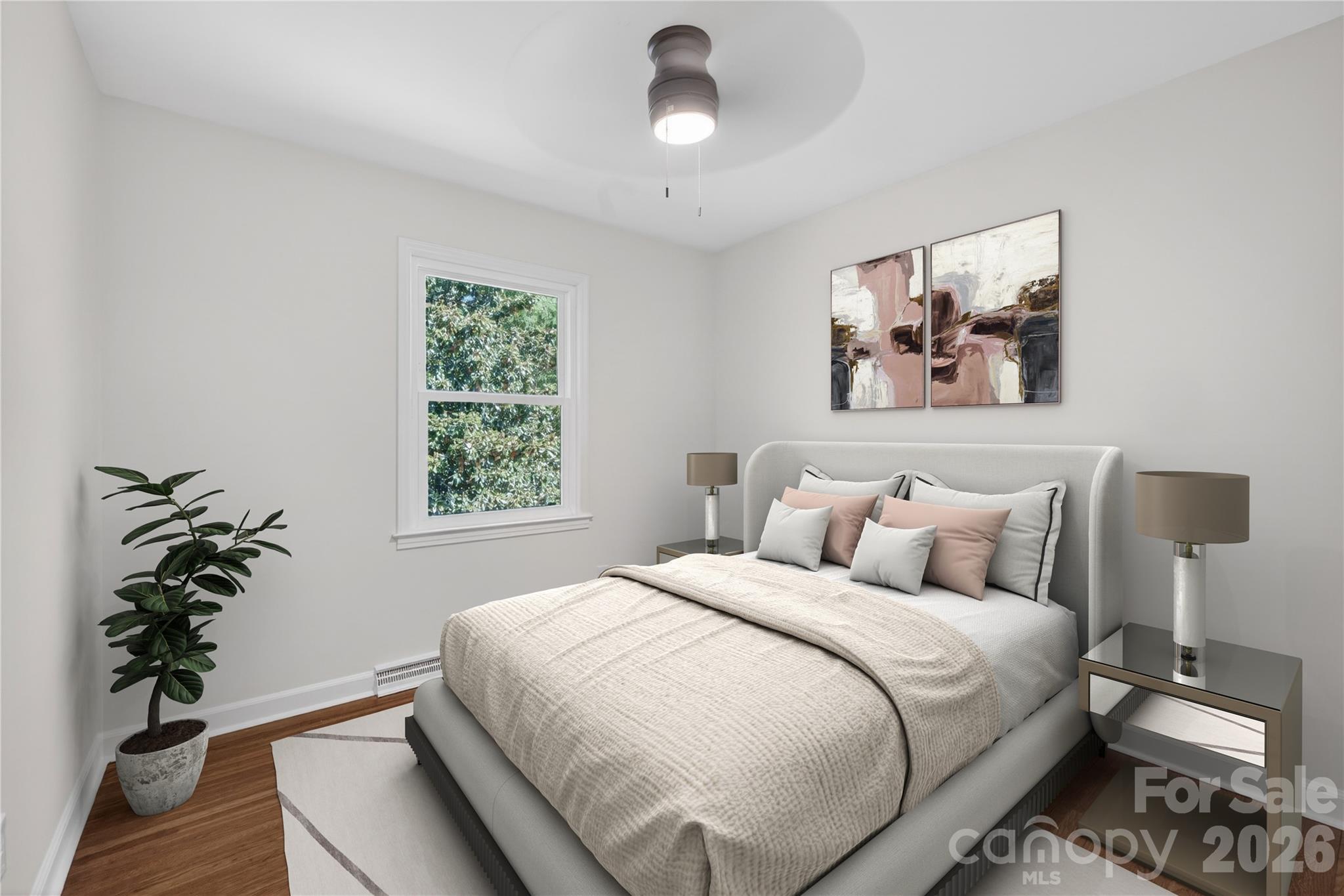 5938 Sharon Road — Charlotte