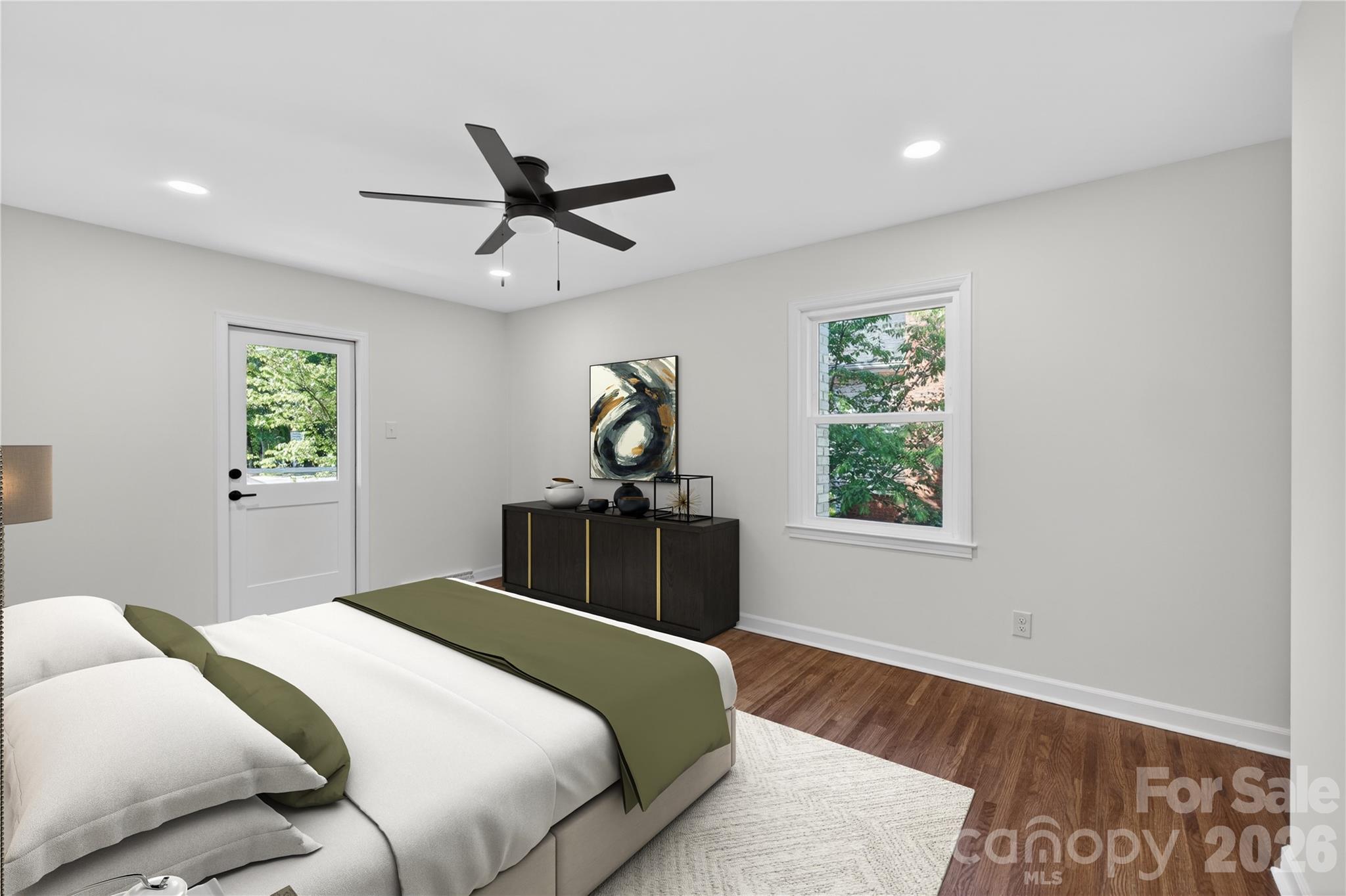 5938 Sharon Road — Charlotte