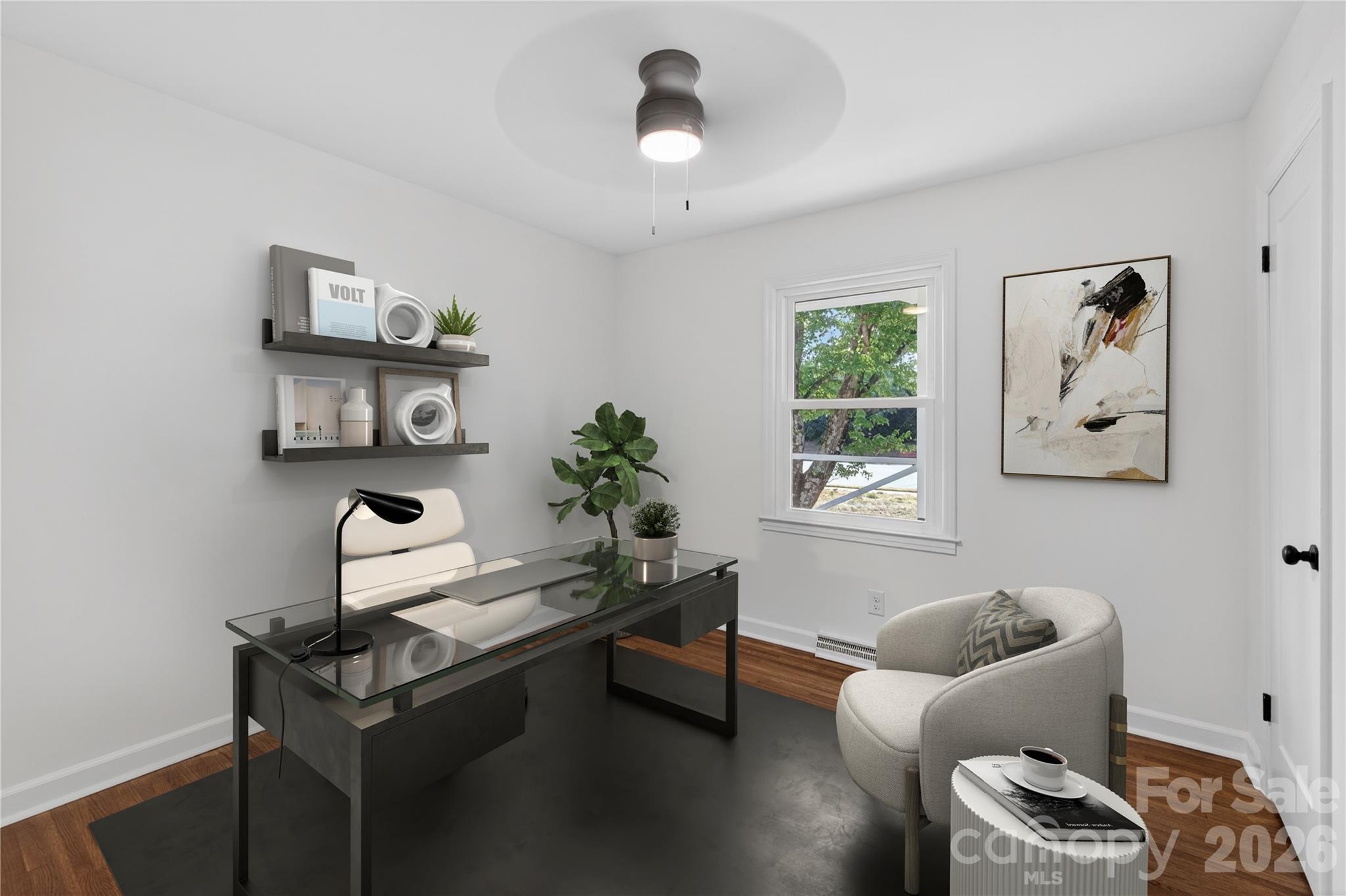 5938 Sharon Road — Charlotte