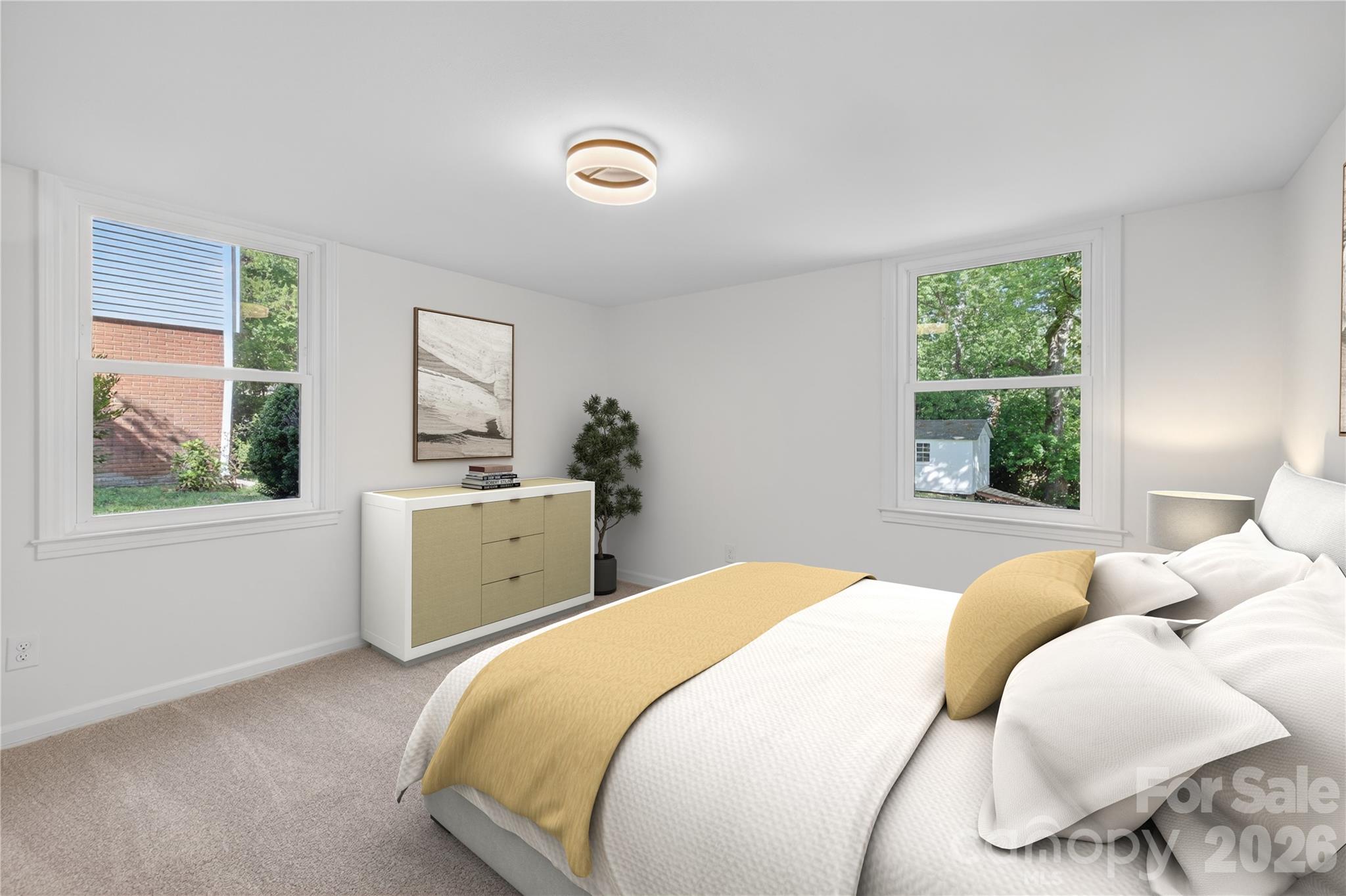 5938 Sharon Road — Charlotte