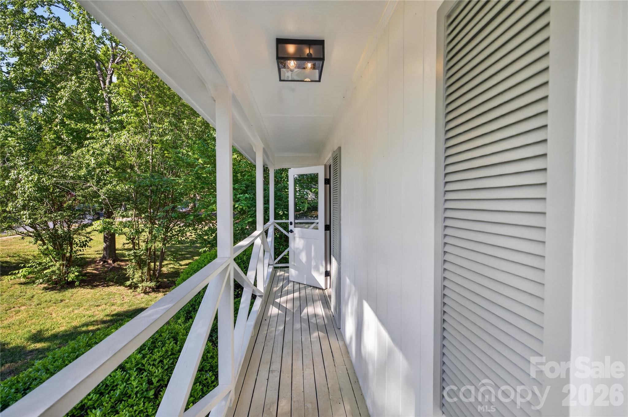 5938 Sharon Road — Charlotte