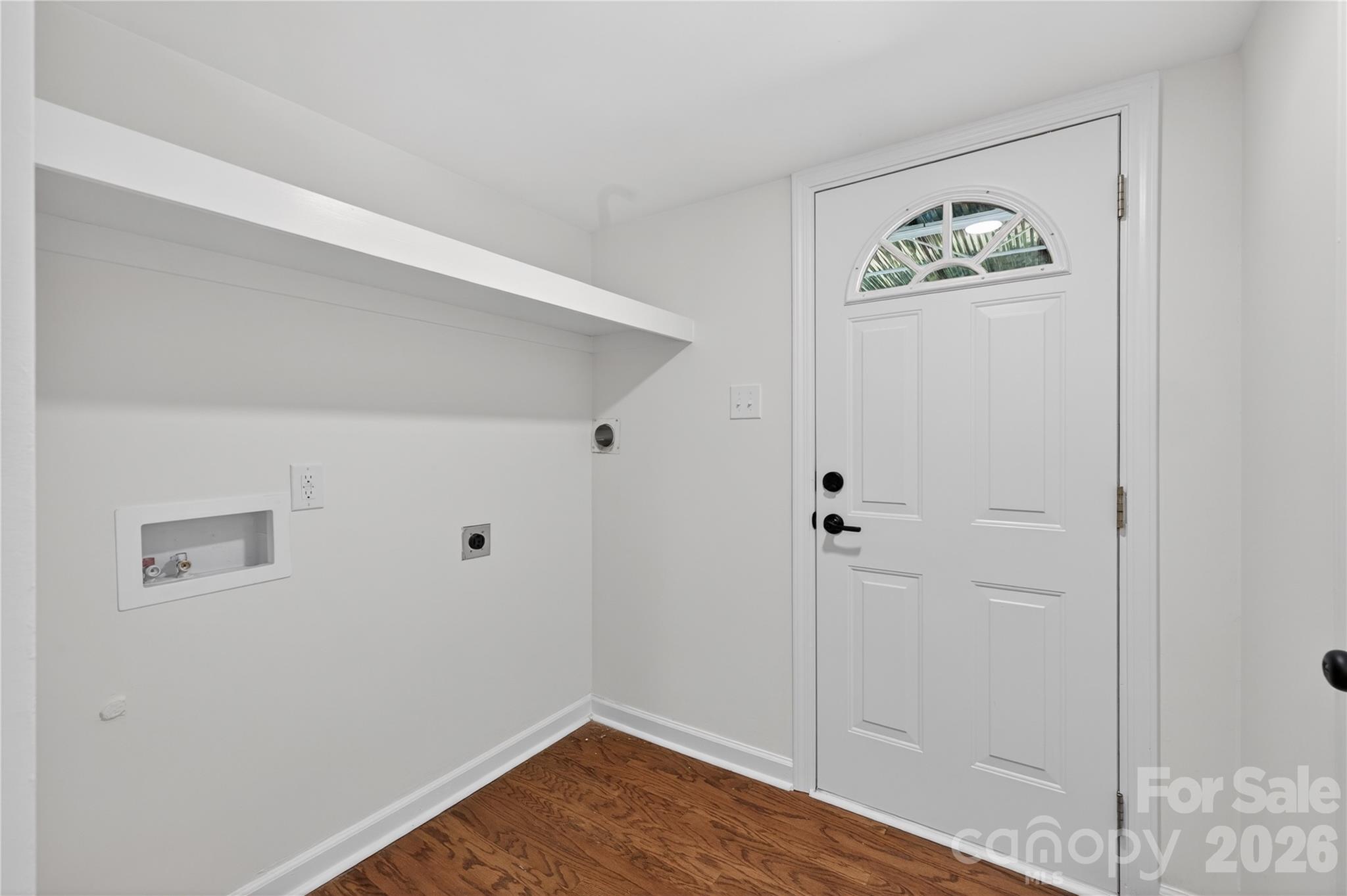 5938 Sharon Road — Charlotte