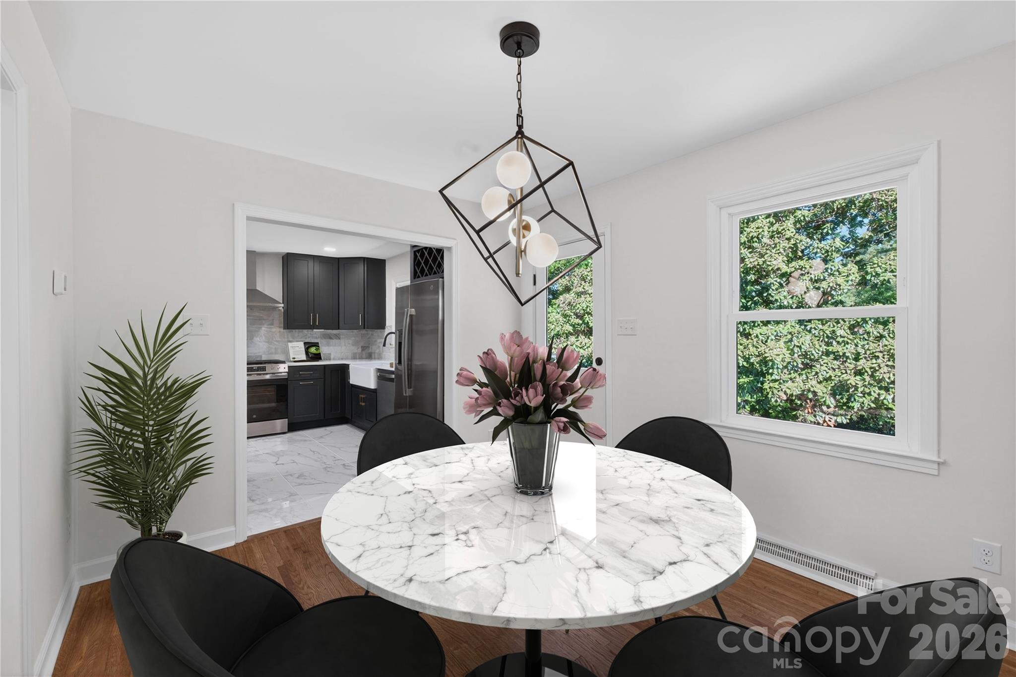 5938 Sharon Road — Charlotte