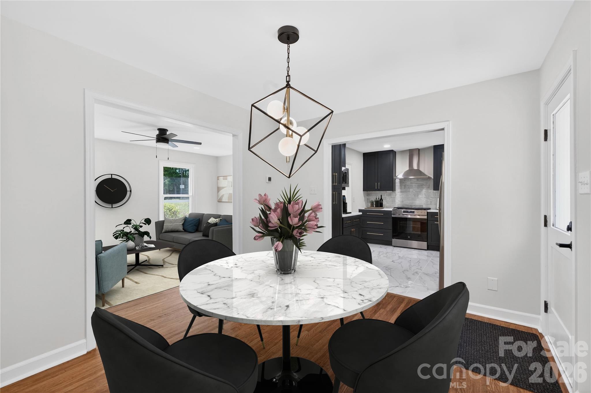 5938 Sharon Road — Charlotte