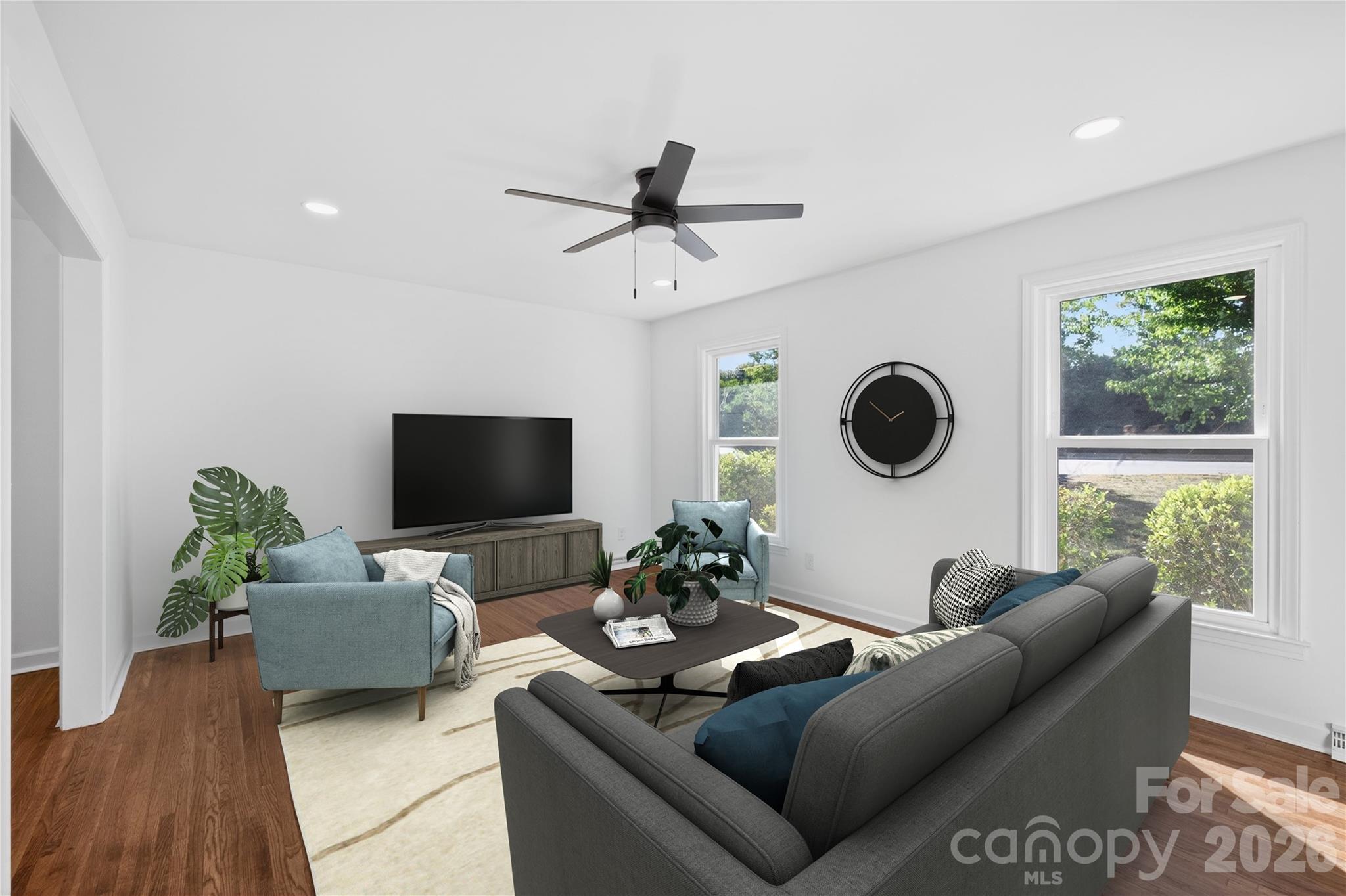 5938 Sharon Road — Charlotte
