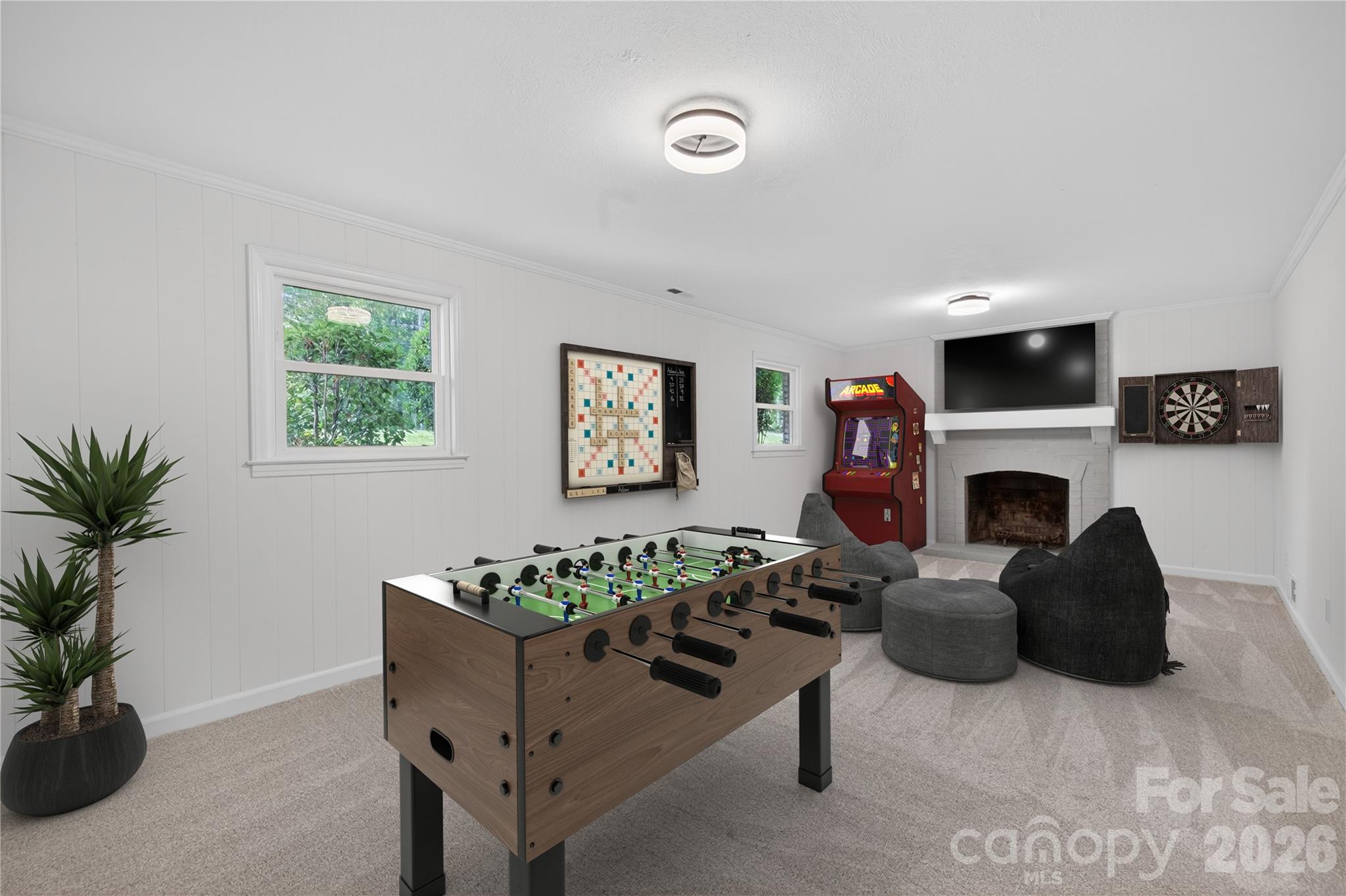 5938 Sharon Road — Charlotte
