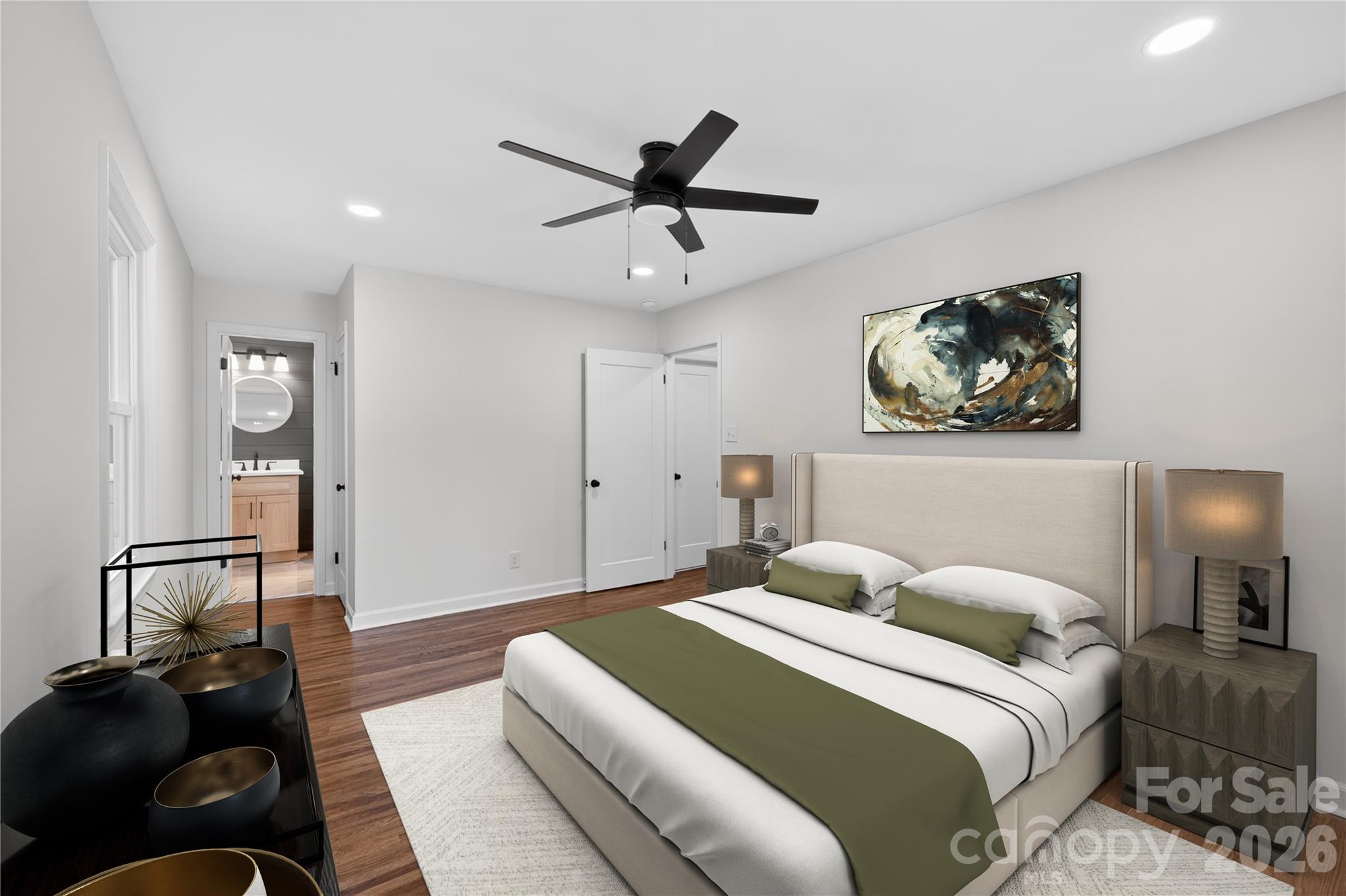 5938 Sharon Road — Charlotte