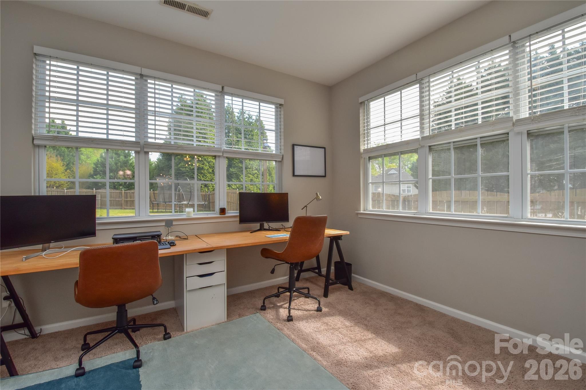 9617 Cheery Meadow Drive — Huntersville