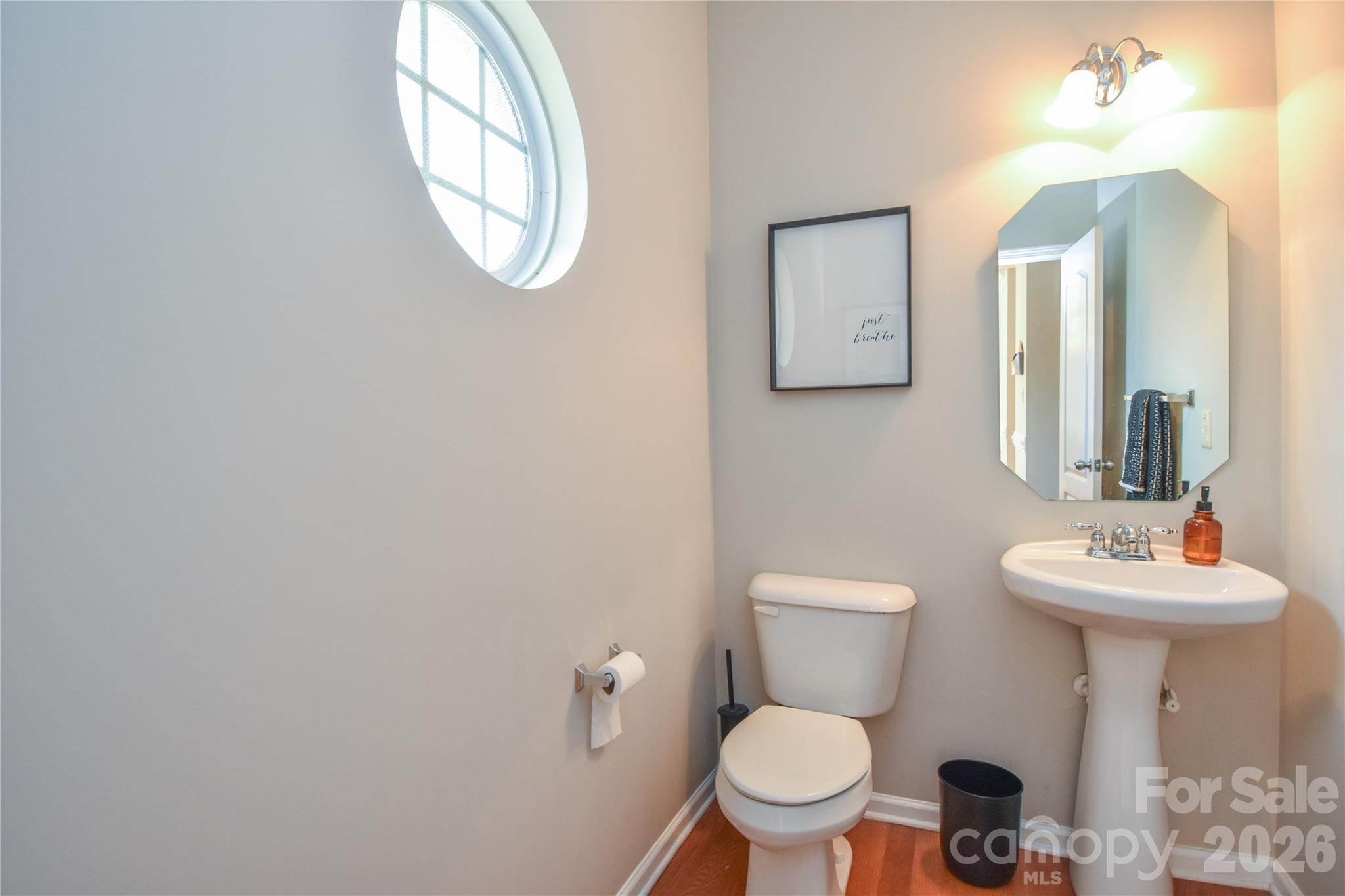 9617 Cheery Meadow Drive — Huntersville