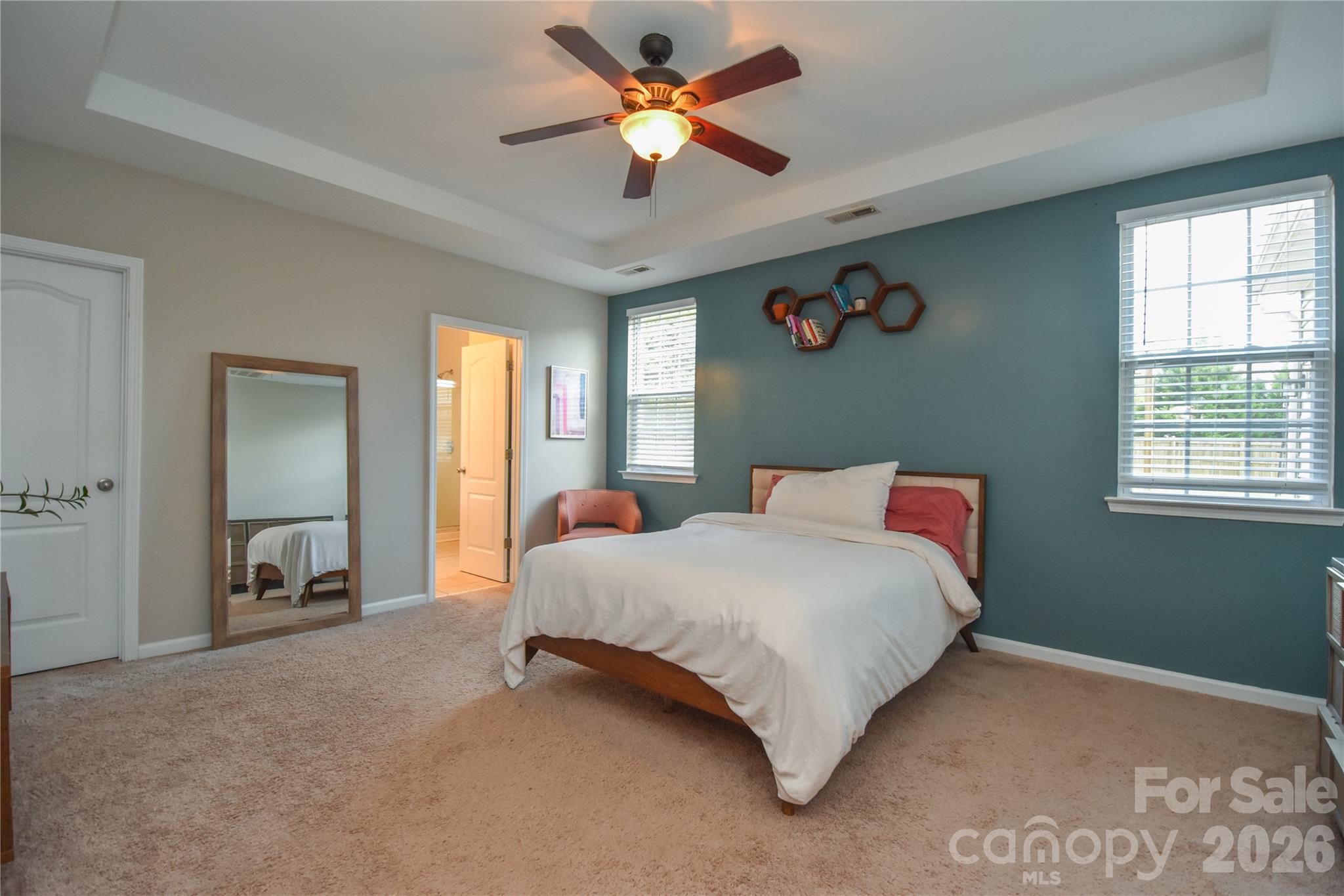 9617 Cheery Meadow Drive — Huntersville