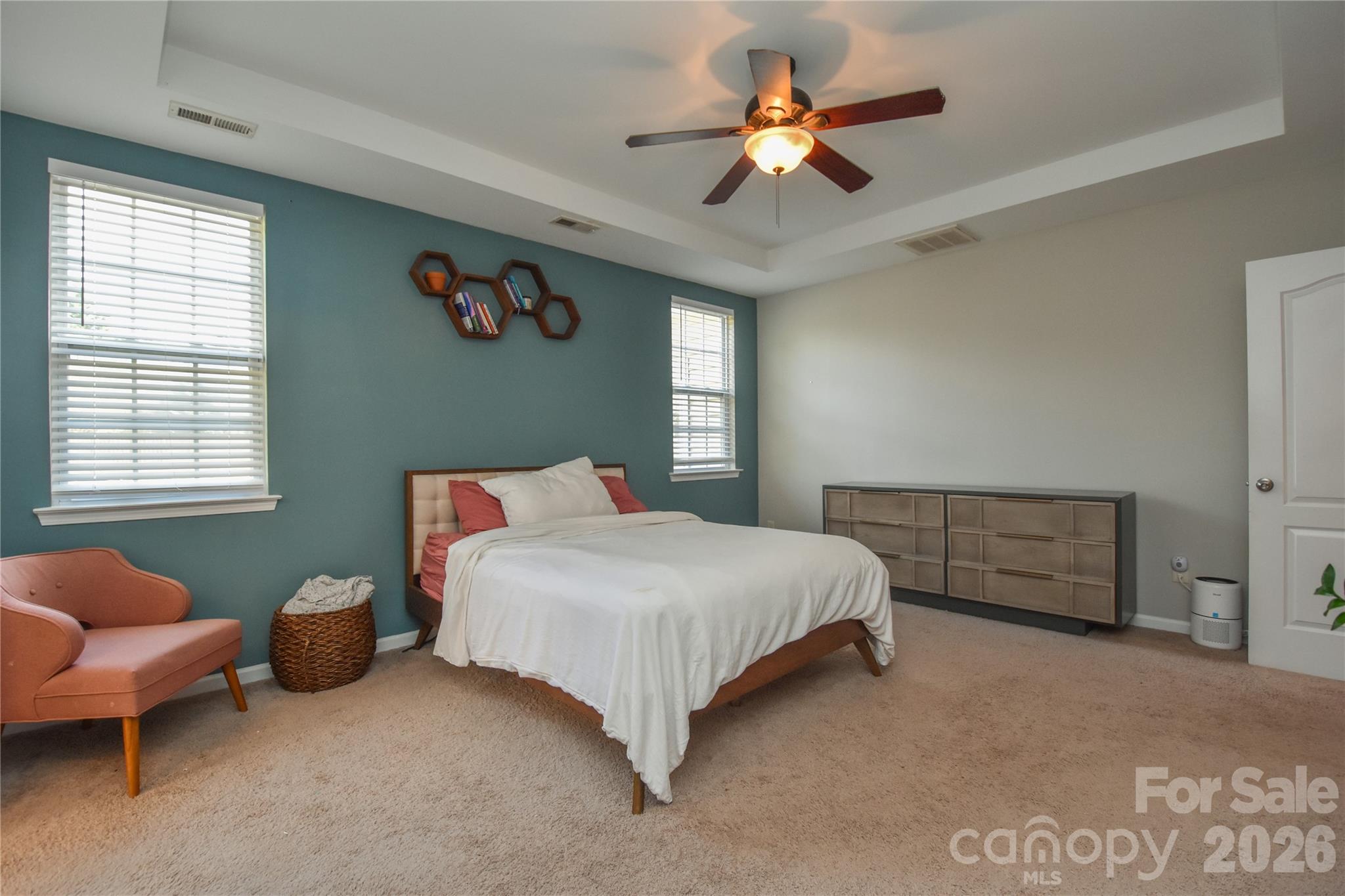 9617 Cheery Meadow Drive — Huntersville