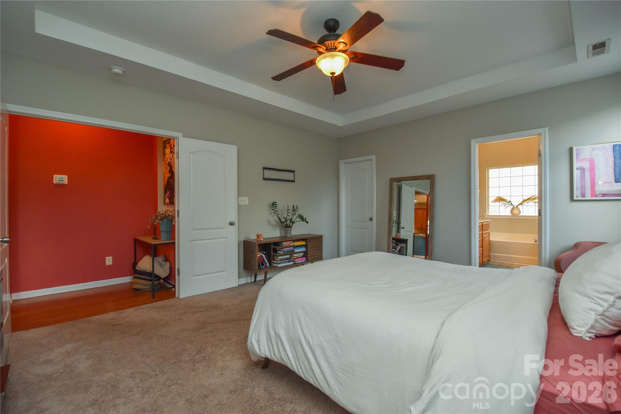9617 Cheery Meadow Drive — Huntersville