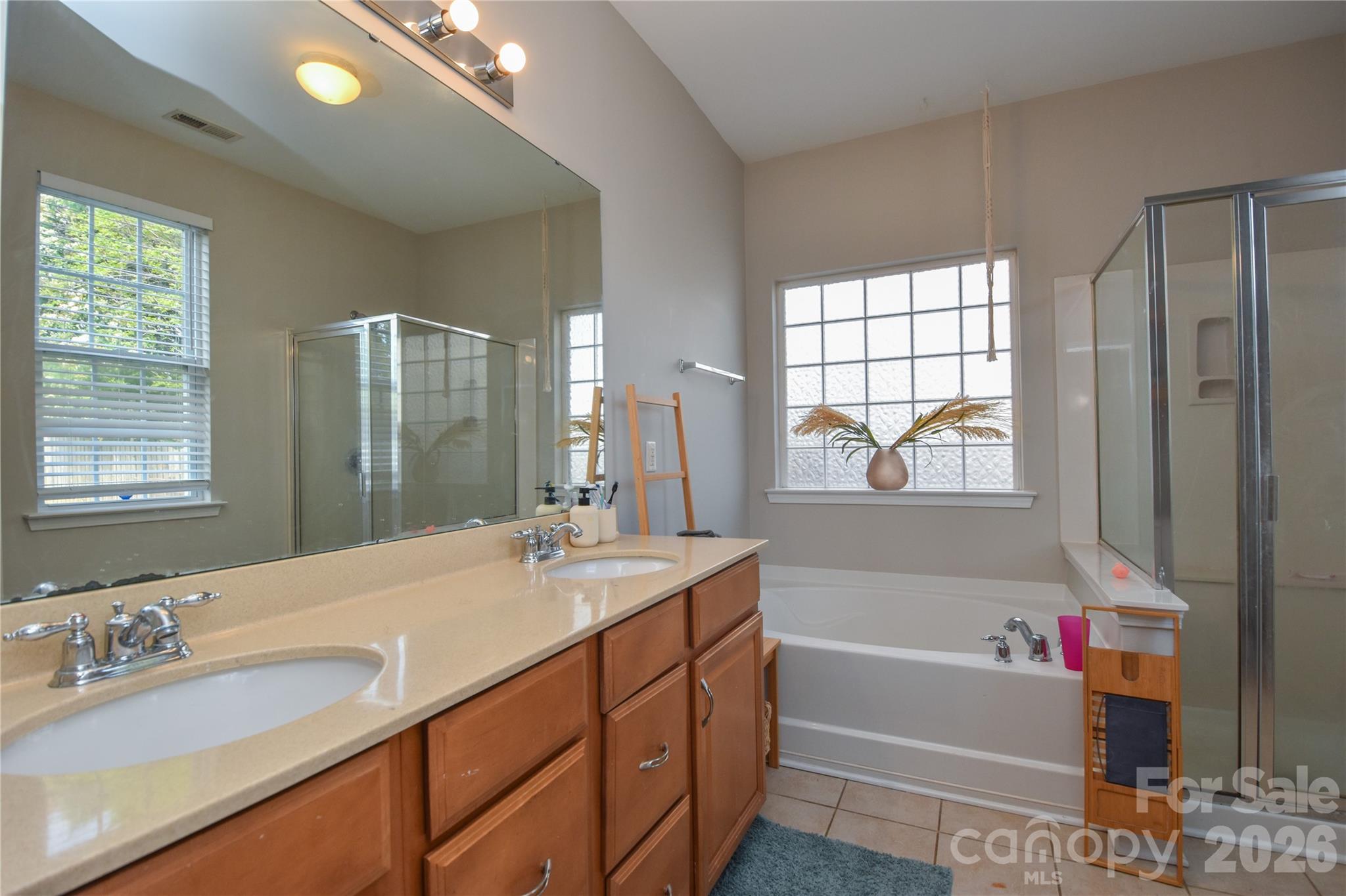 9617 Cheery Meadow Drive — Huntersville