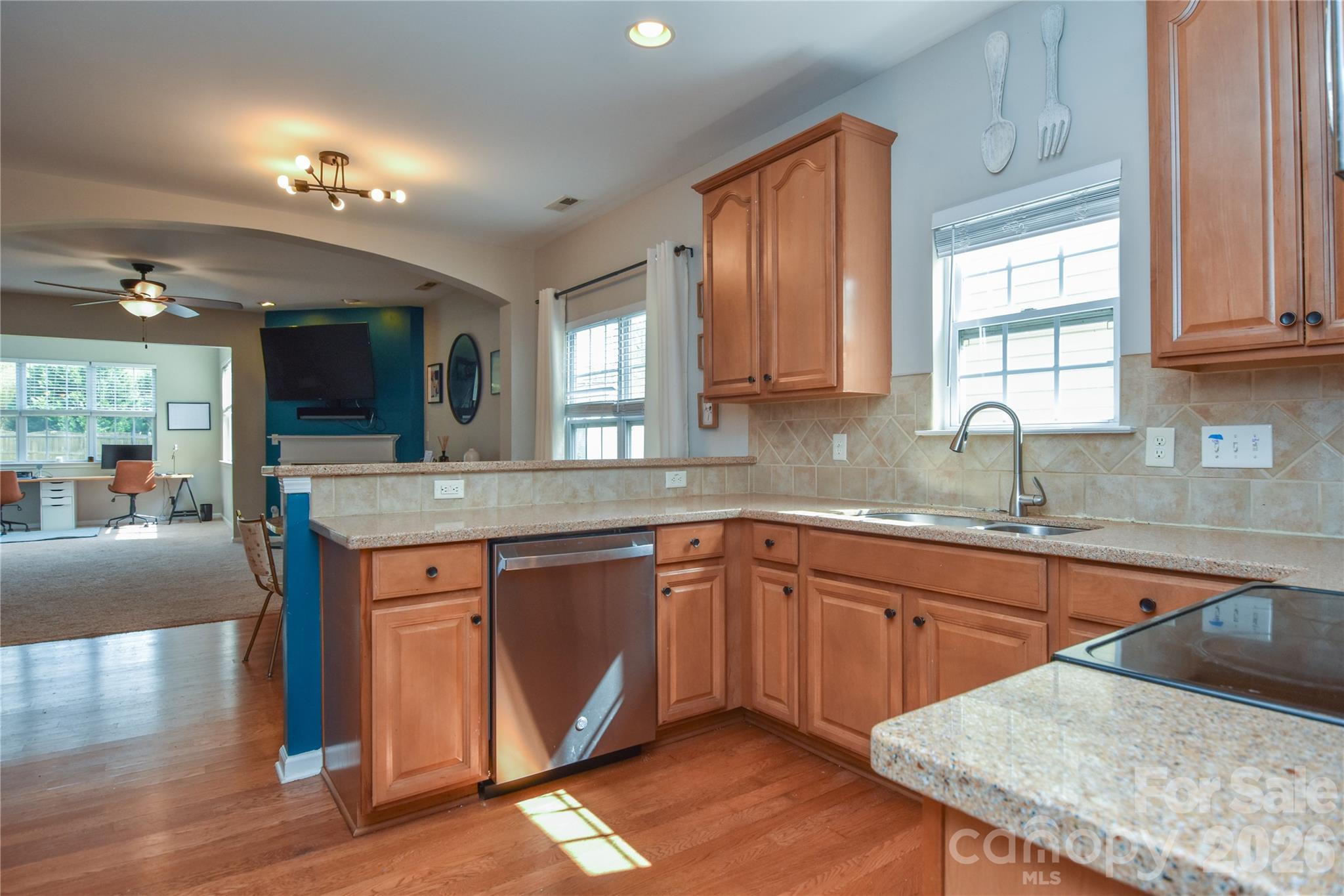 9617 Cheery Meadow Drive — Huntersville