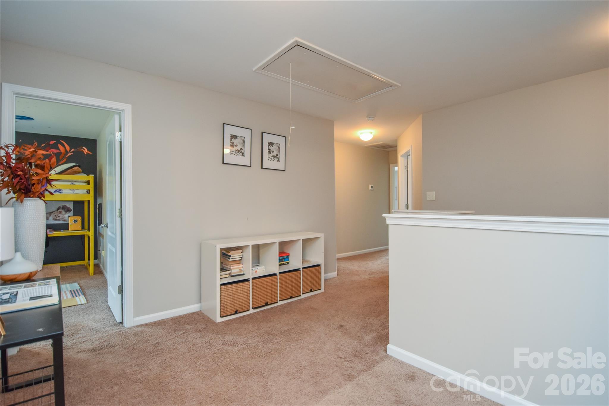 9617 Cheery Meadow Drive — Huntersville
