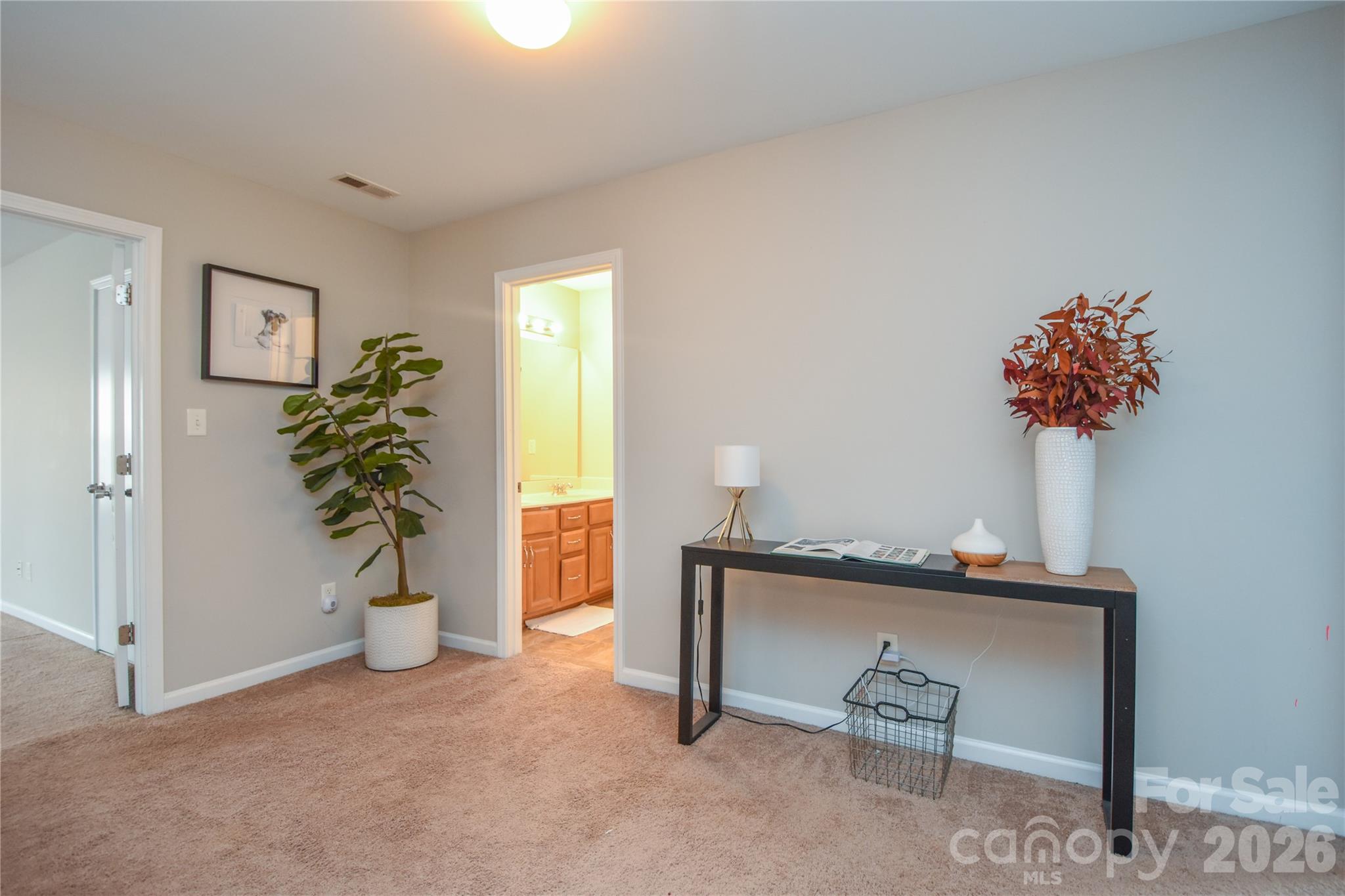 9617 Cheery Meadow Drive — Huntersville