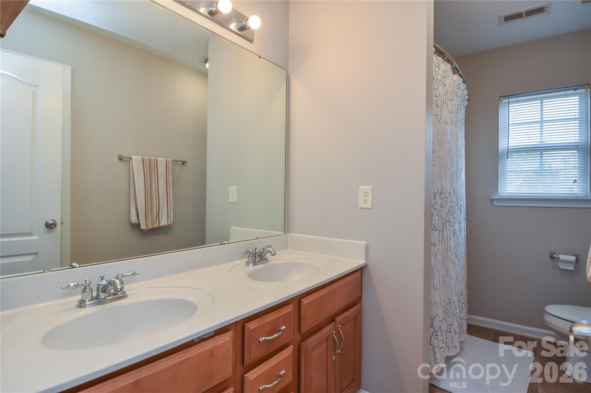 9617 Cheery Meadow Drive — Huntersville