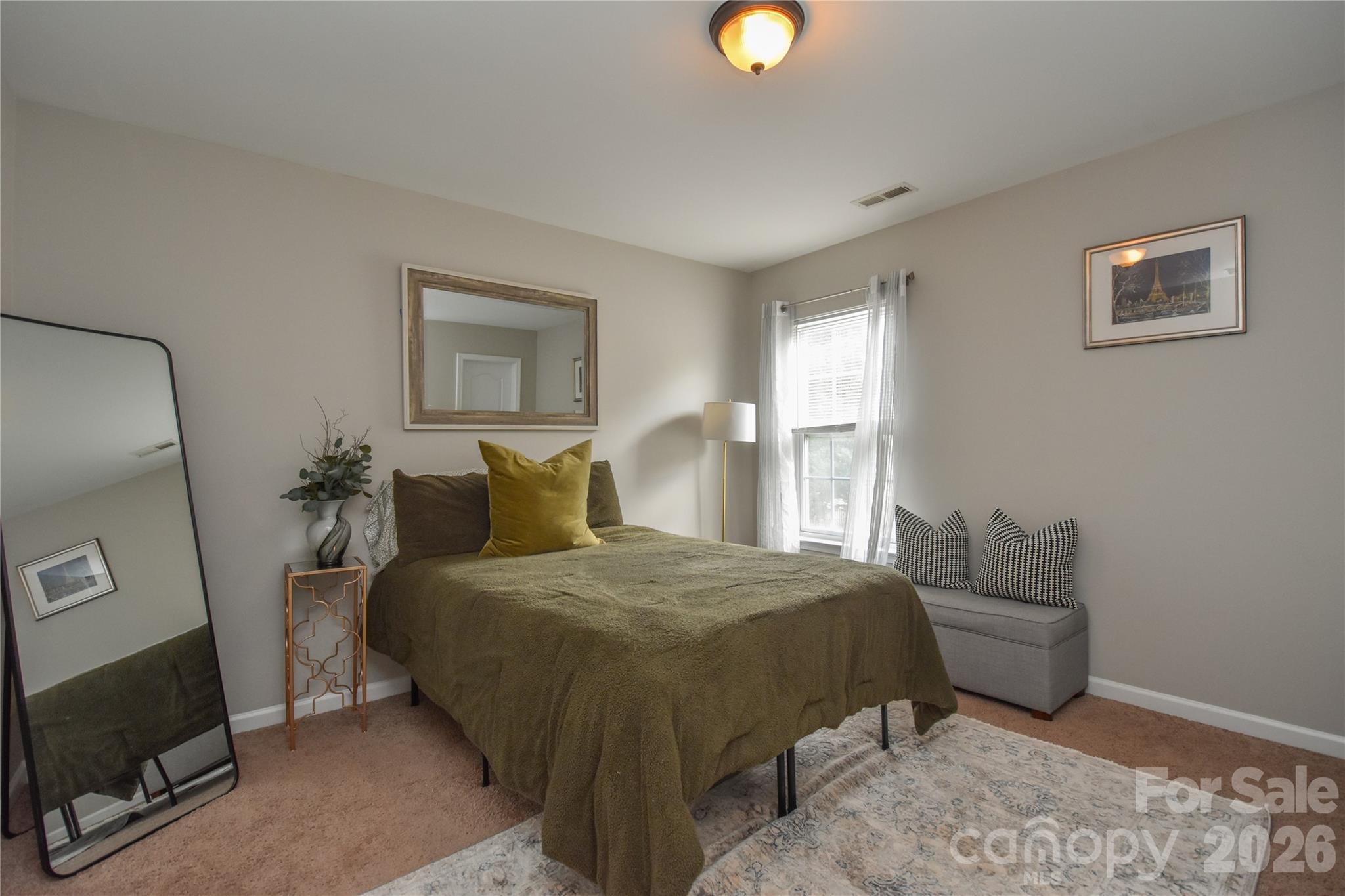 9617 Cheery Meadow Drive — Huntersville