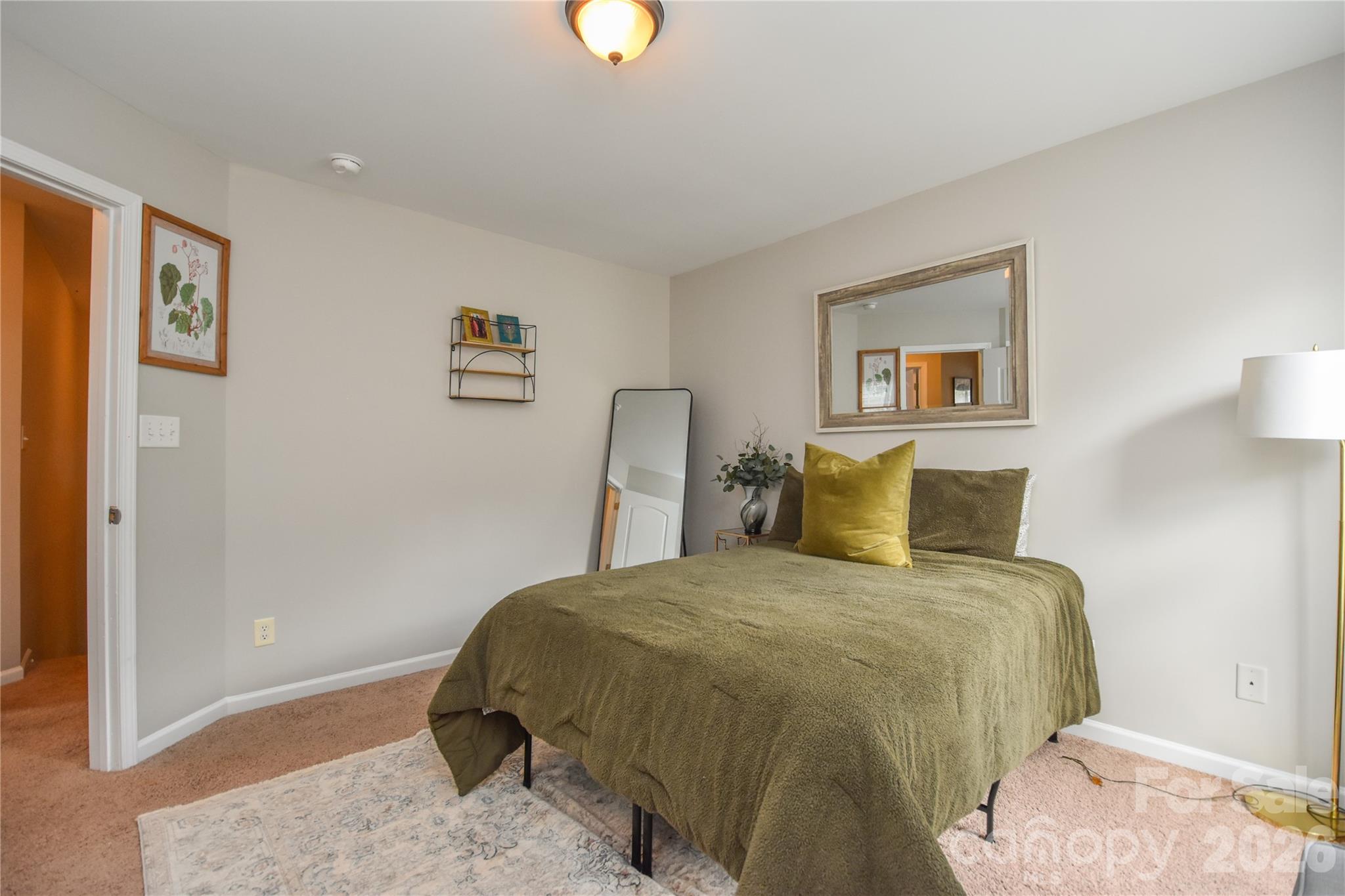 9617 Cheery Meadow Drive — Huntersville