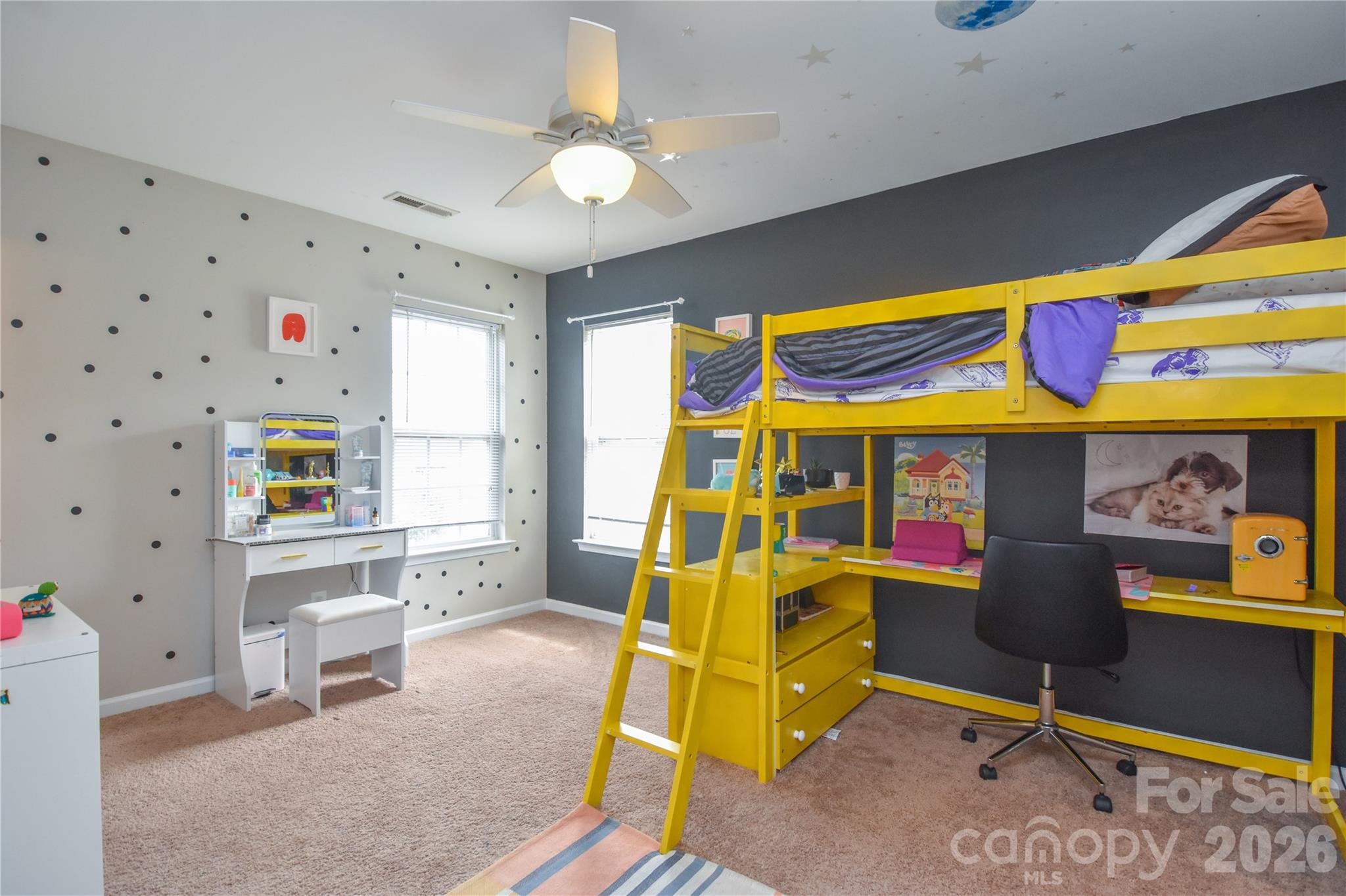 9617 Cheery Meadow Drive — Huntersville