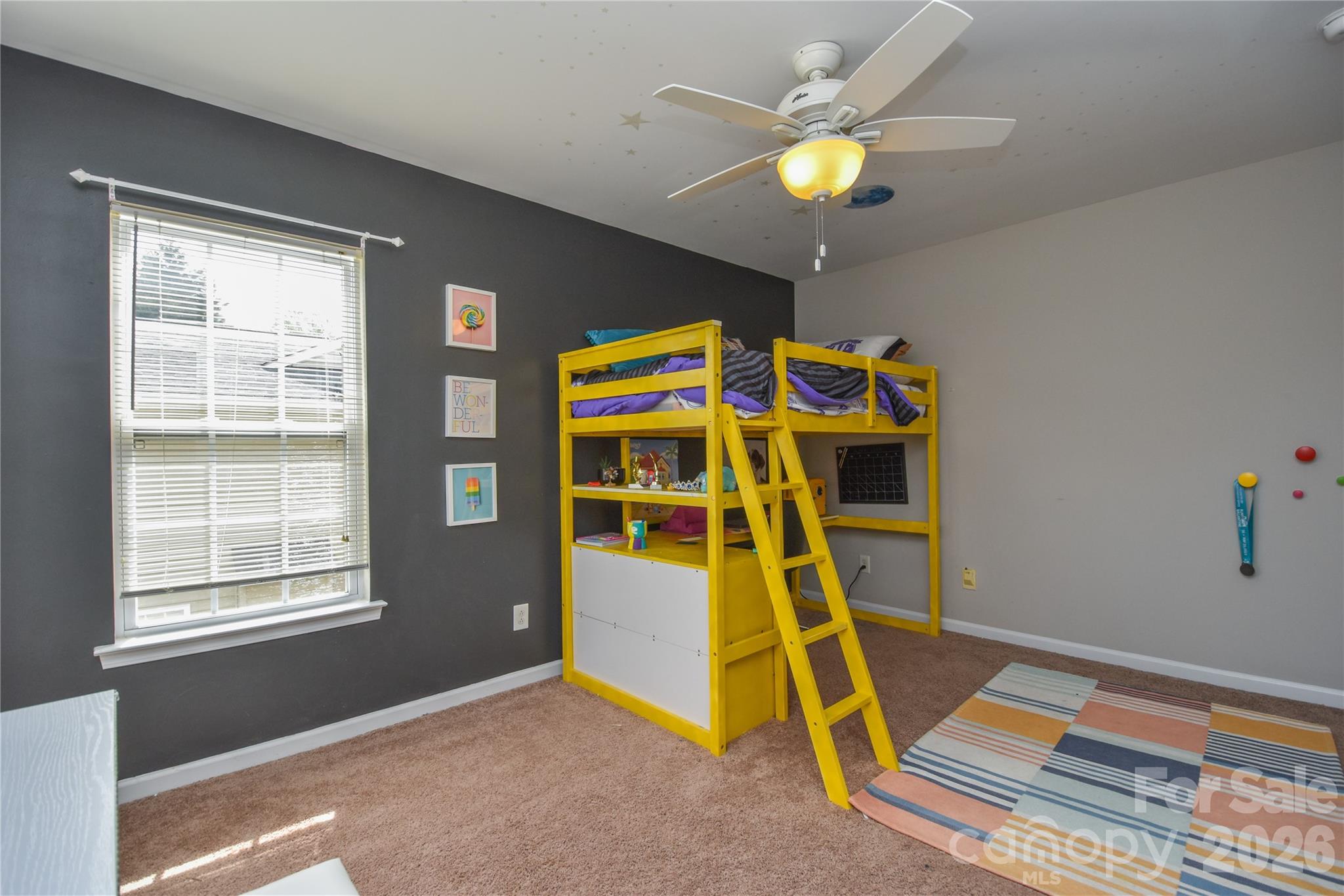 9617 Cheery Meadow Drive — Huntersville