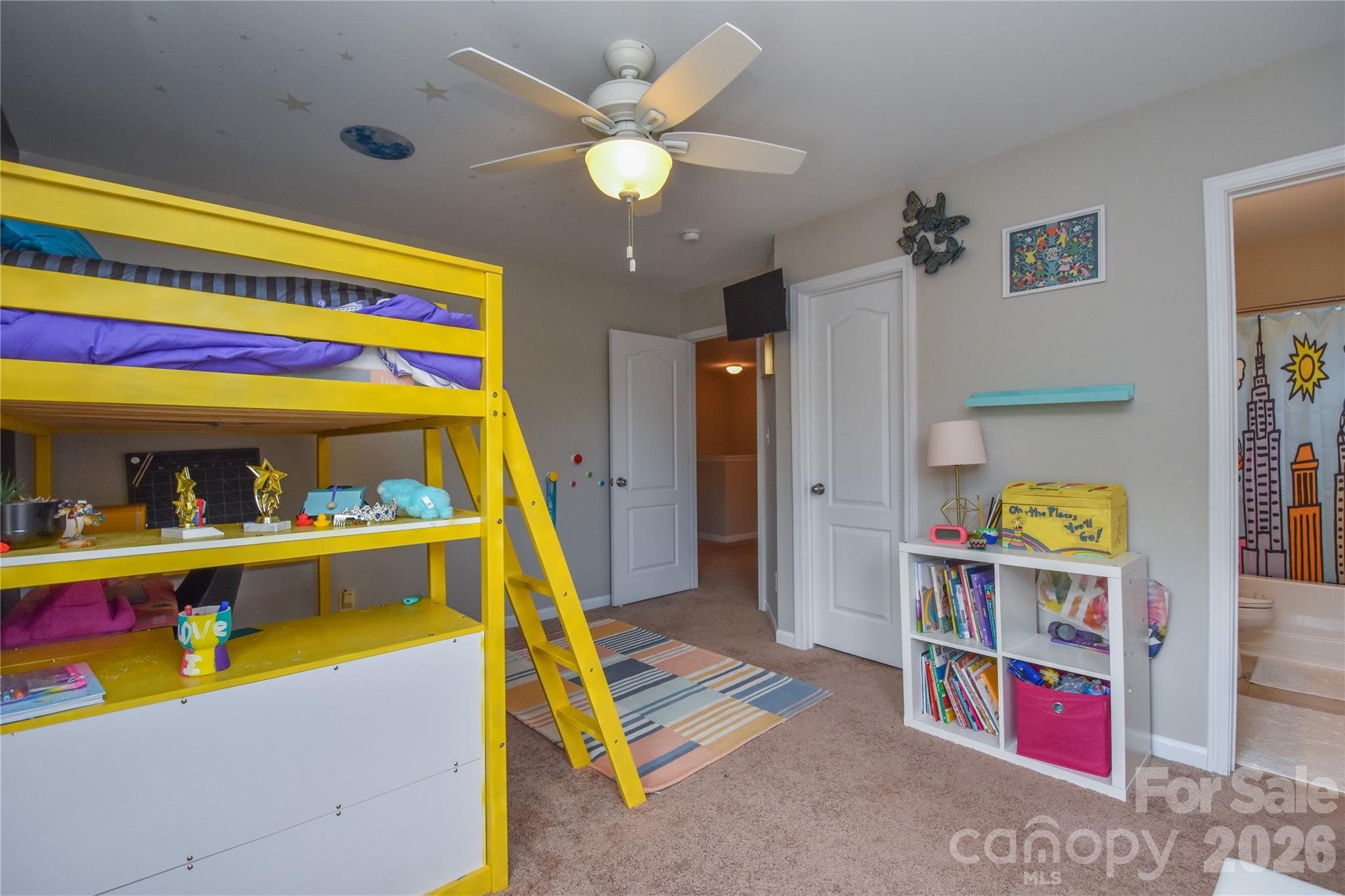 9617 Cheery Meadow Drive — Huntersville
