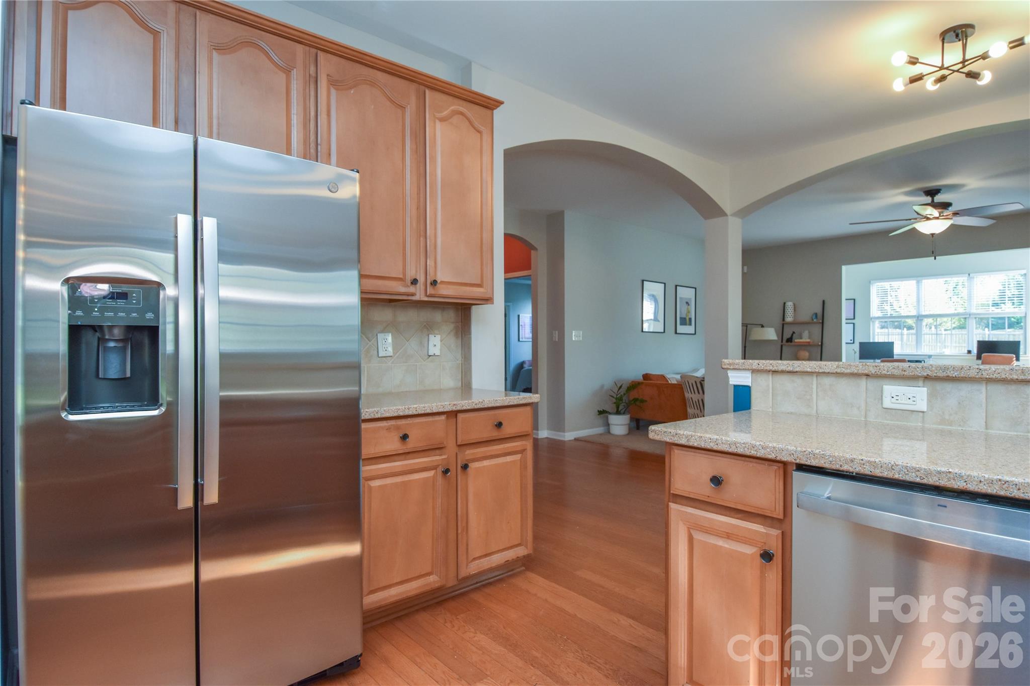 9617 Cheery Meadow Drive — Huntersville