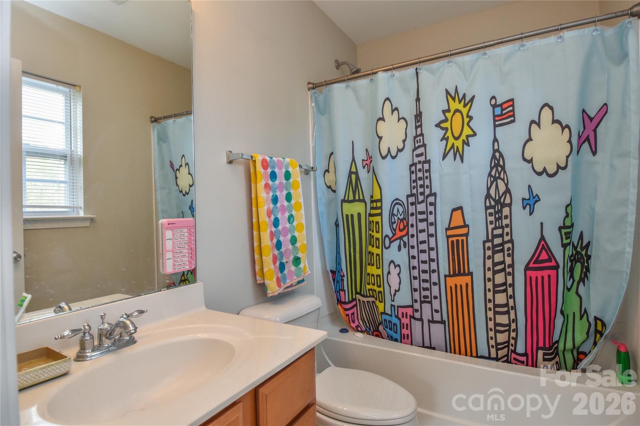 9617 Cheery Meadow Drive — Huntersville