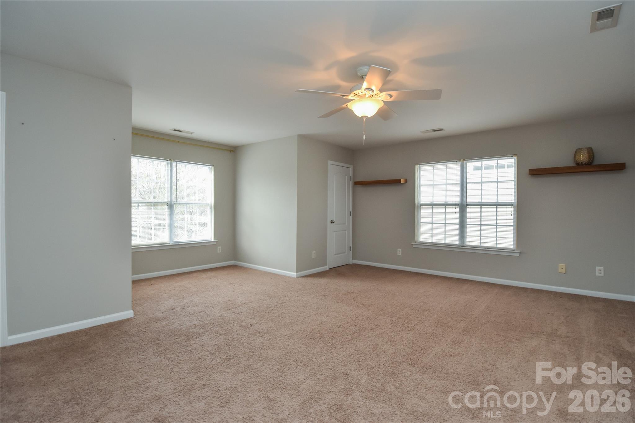 9617 Cheery Meadow Drive — Huntersville