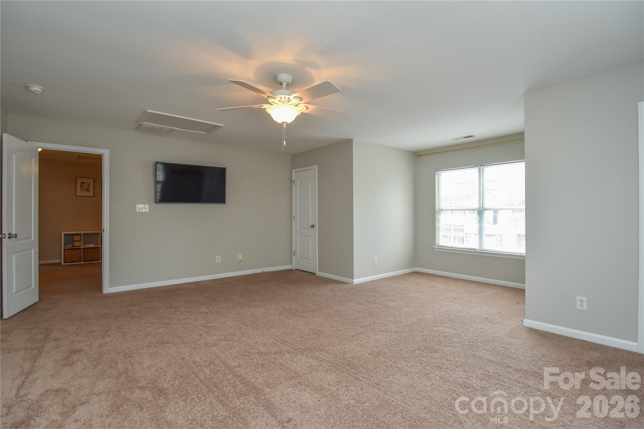9617 Cheery Meadow Drive — Huntersville