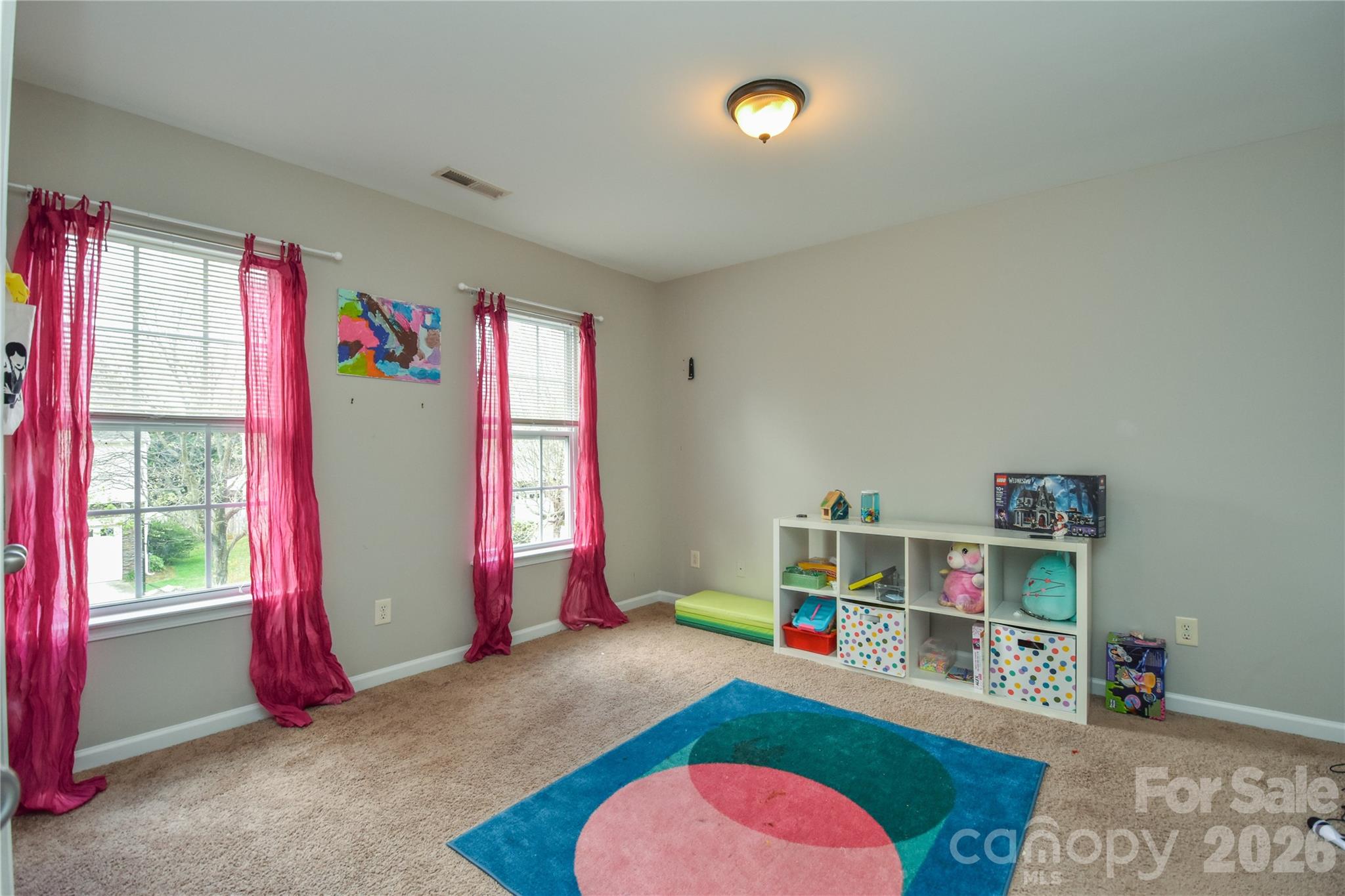 9617 Cheery Meadow Drive — Huntersville