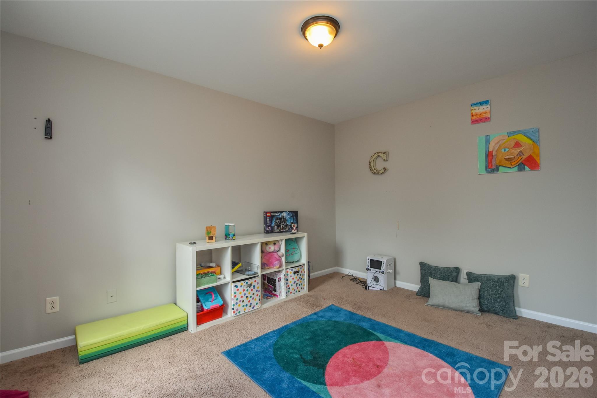9617 Cheery Meadow Drive — Huntersville