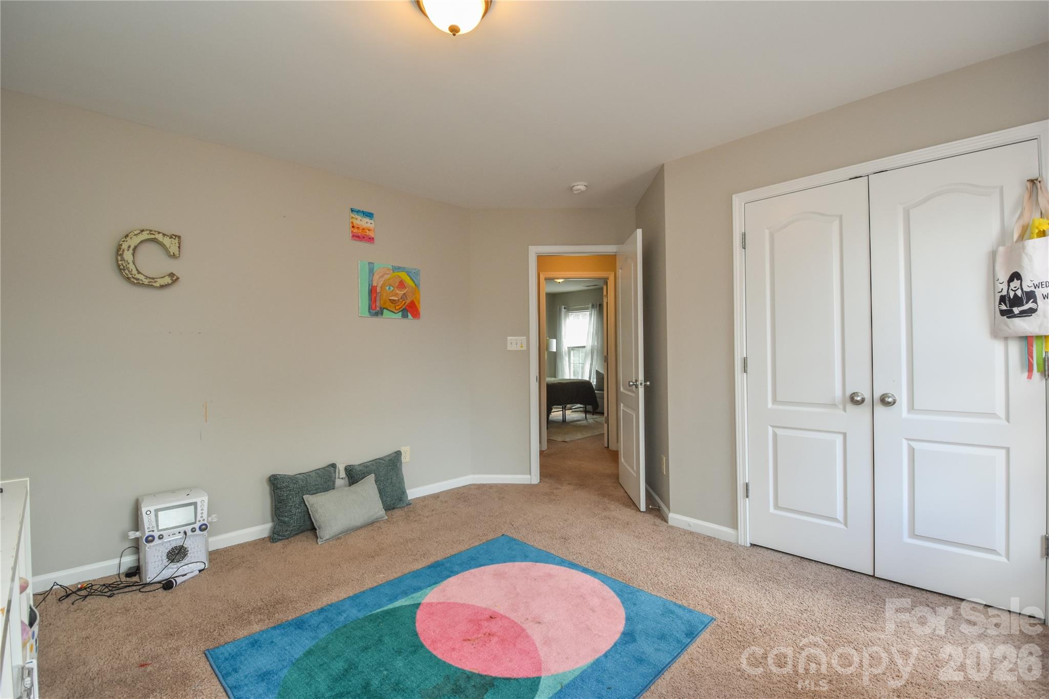 9617 Cheery Meadow Drive — Huntersville