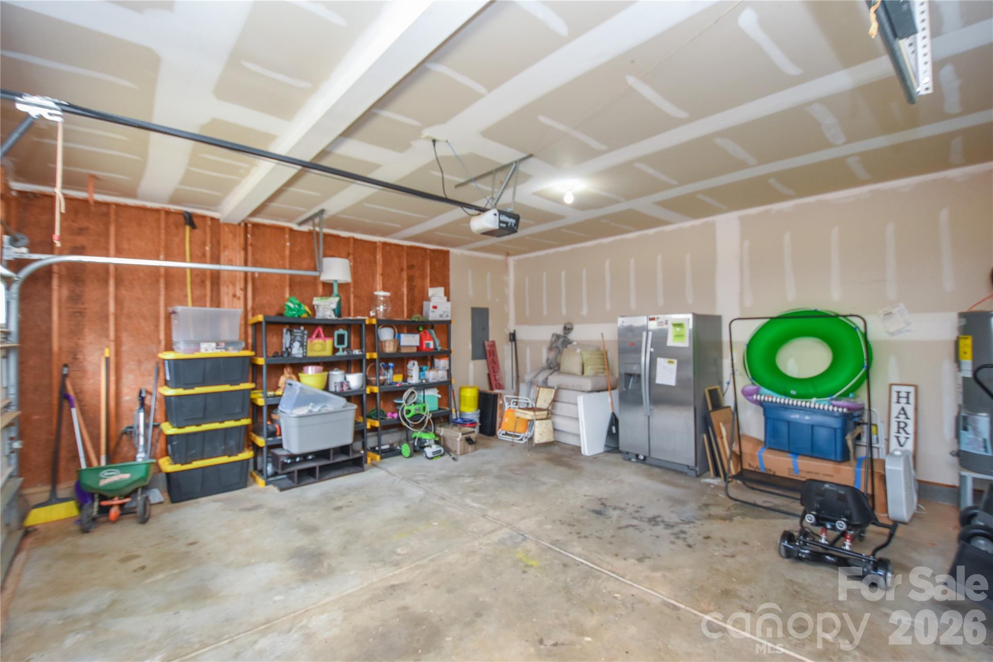 9617 Cheery Meadow Drive — Huntersville