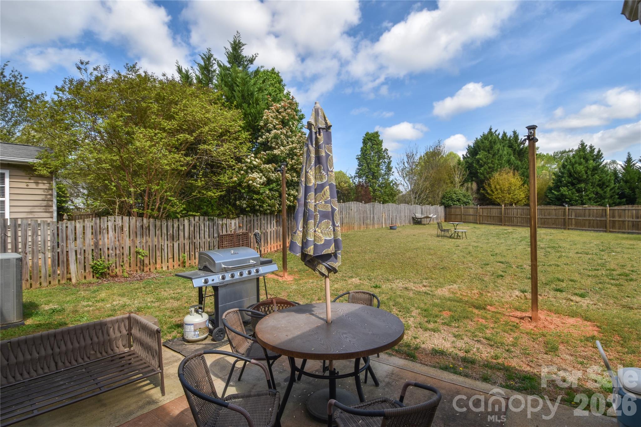 9617 Cheery Meadow Drive — Huntersville