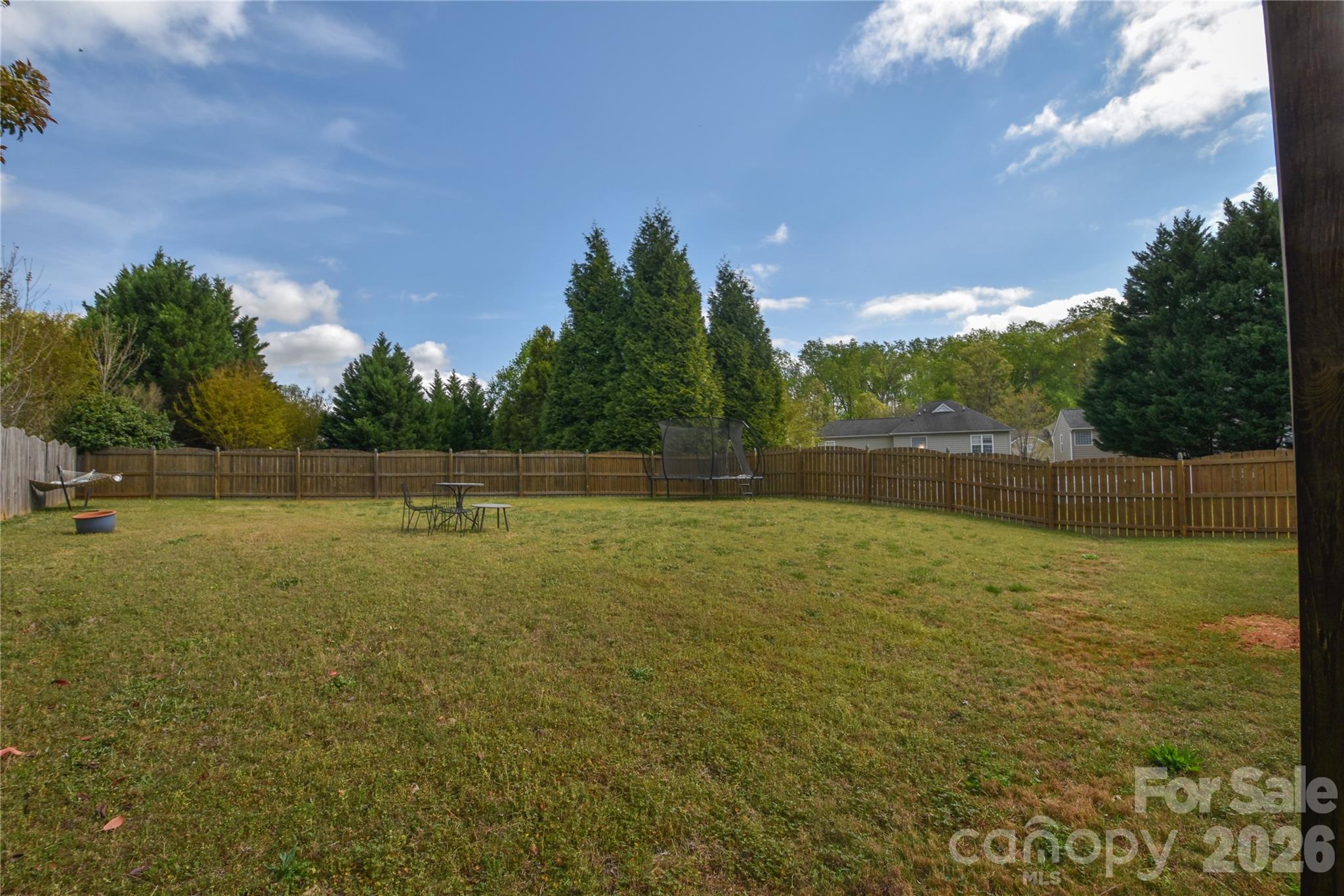 9617 Cheery Meadow Drive — Huntersville