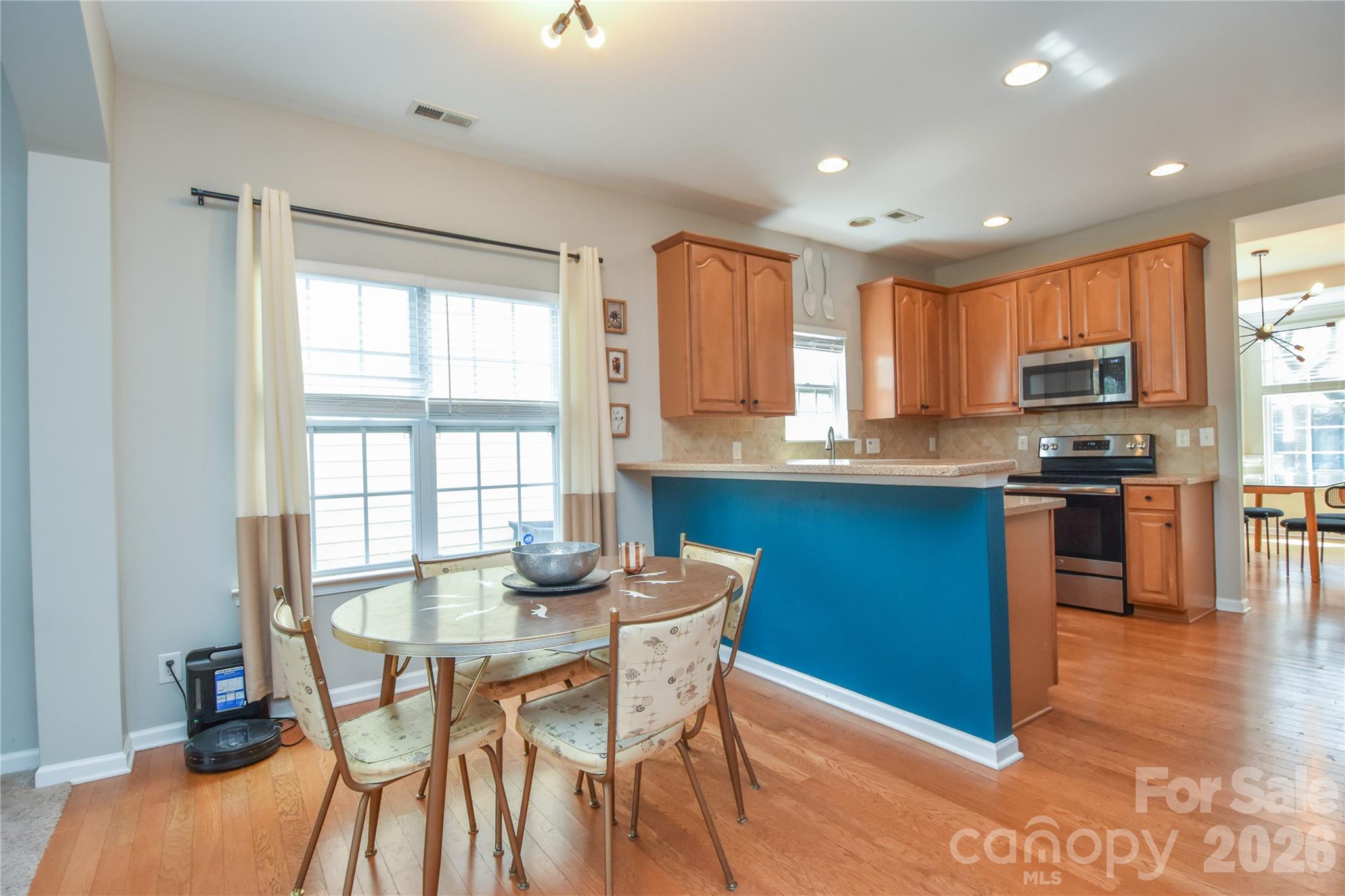 9617 Cheery Meadow Drive — Huntersville