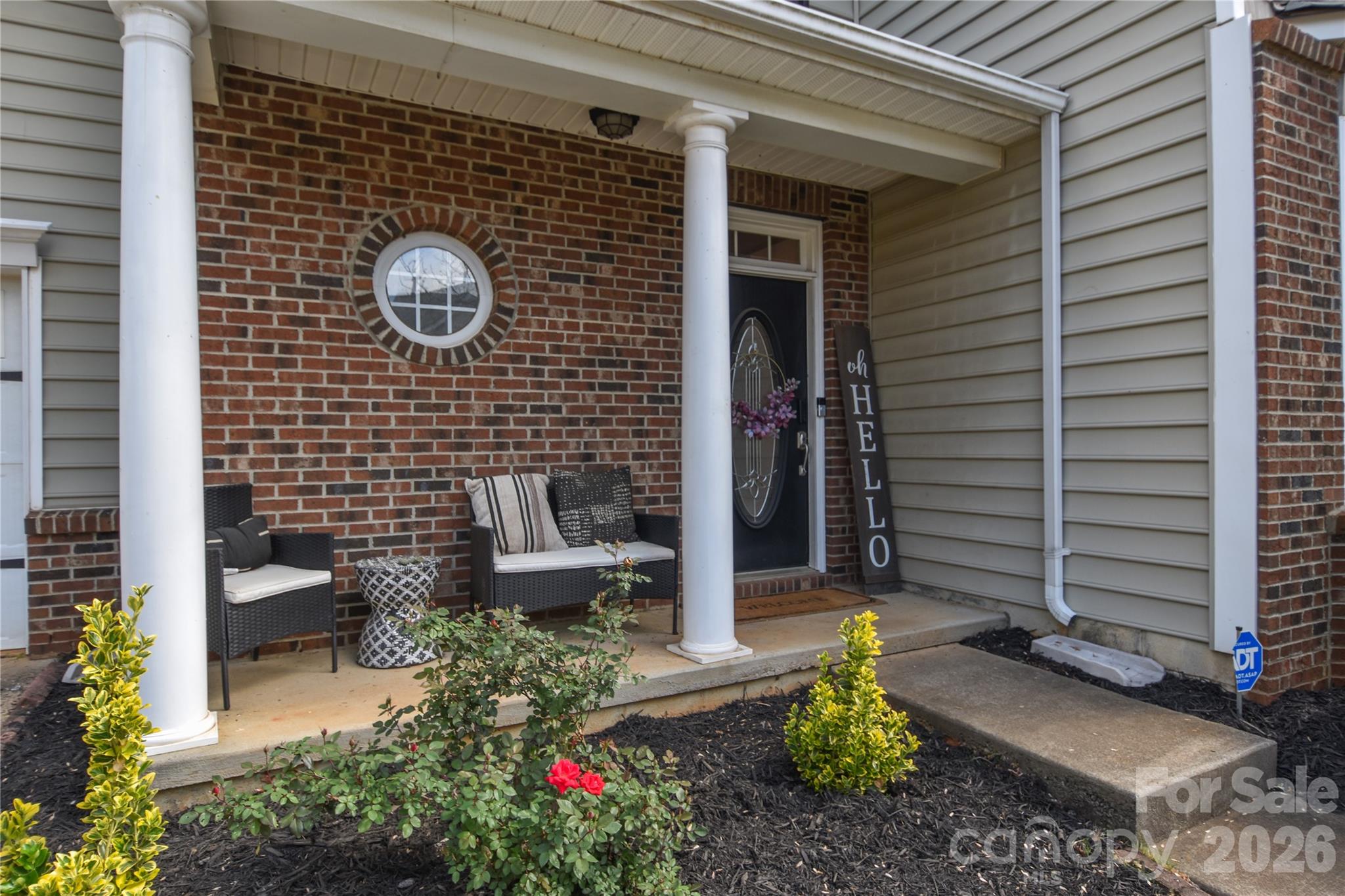 9617 Cheery Meadow Drive — Huntersville