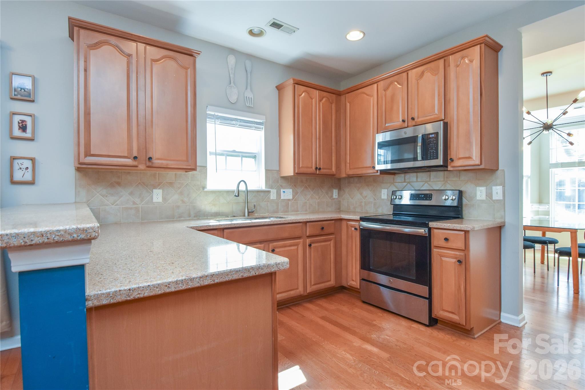 9617 Cheery Meadow Drive — Huntersville
