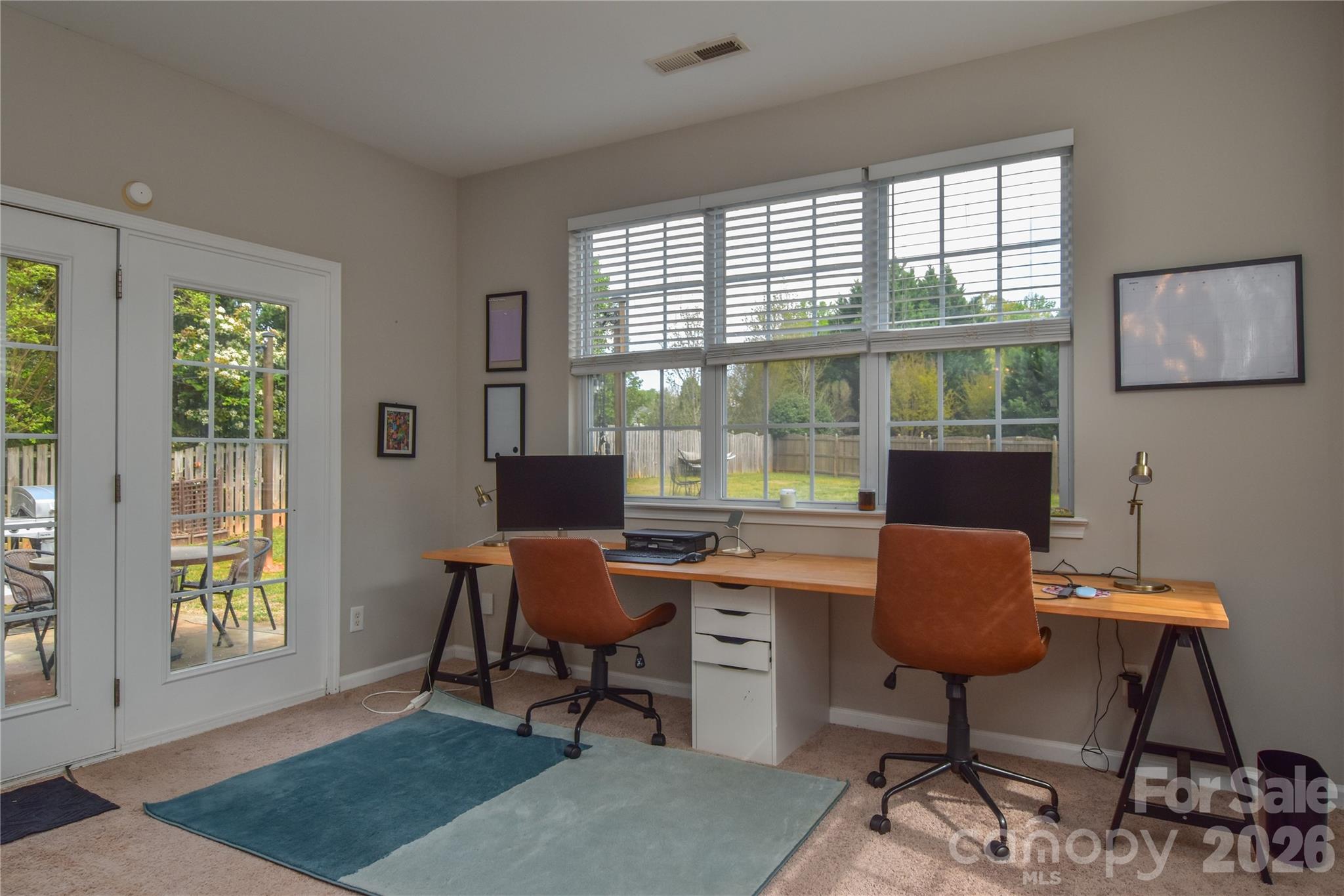 9617 Cheery Meadow Drive — Huntersville