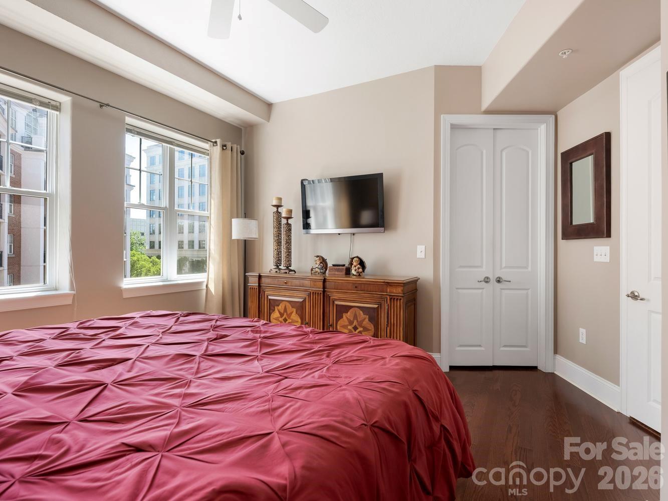 4620 Piedmont Row Drive #406 — Charlotte
