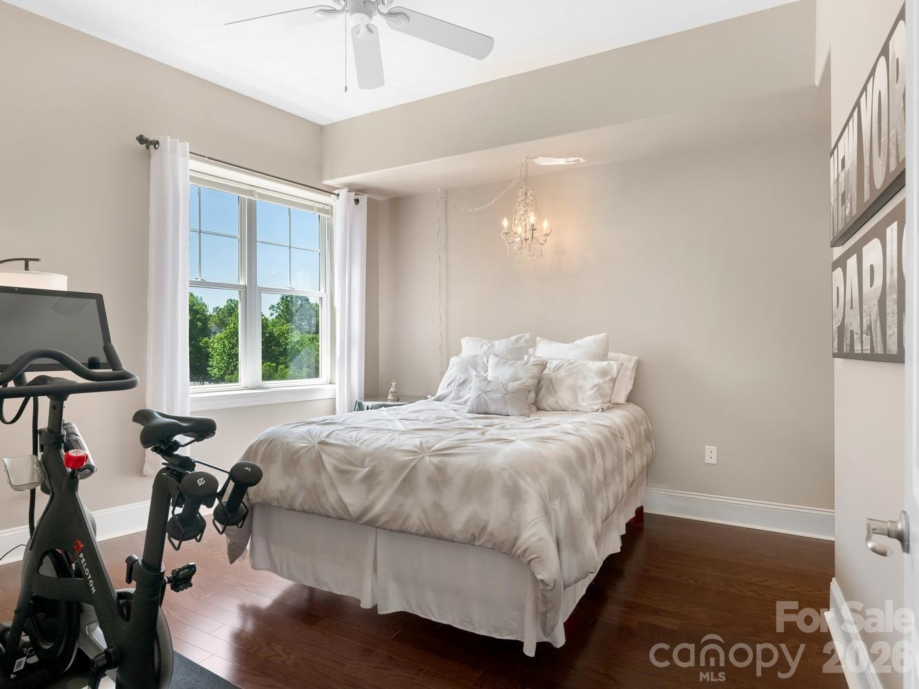 4620 Piedmont Row Drive #406 — Charlotte