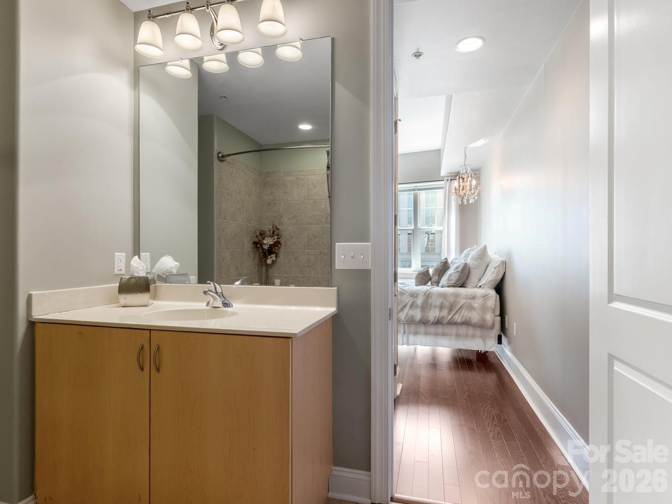 4620 Piedmont Row Drive #406 — Charlotte