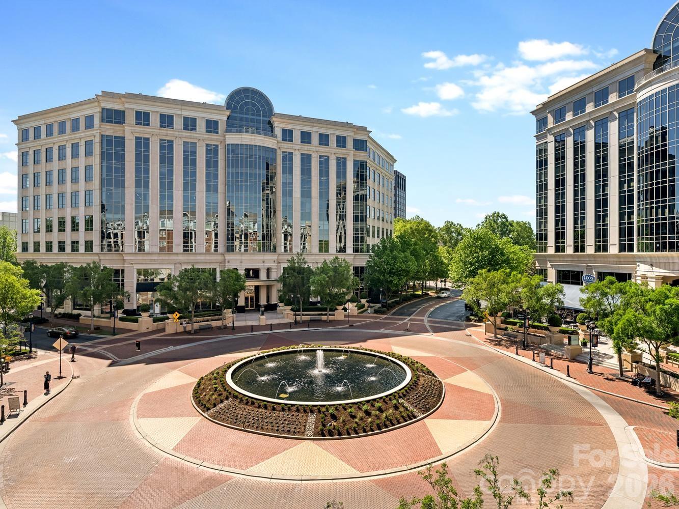 4620 Piedmont Row Drive #406 — Charlotte
