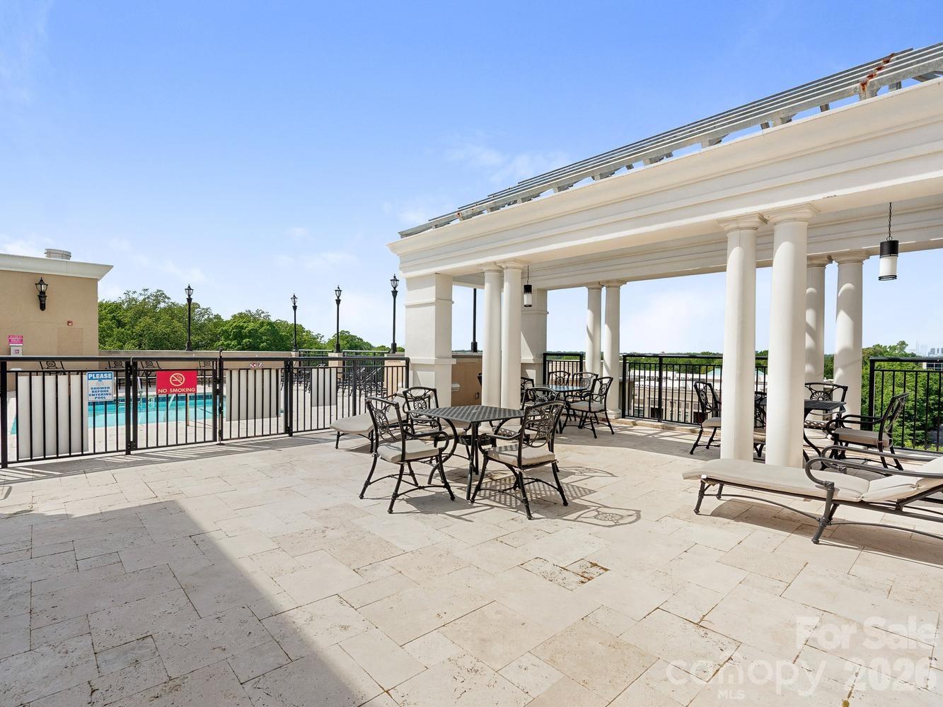4620 Piedmont Row Drive #406 — Charlotte
