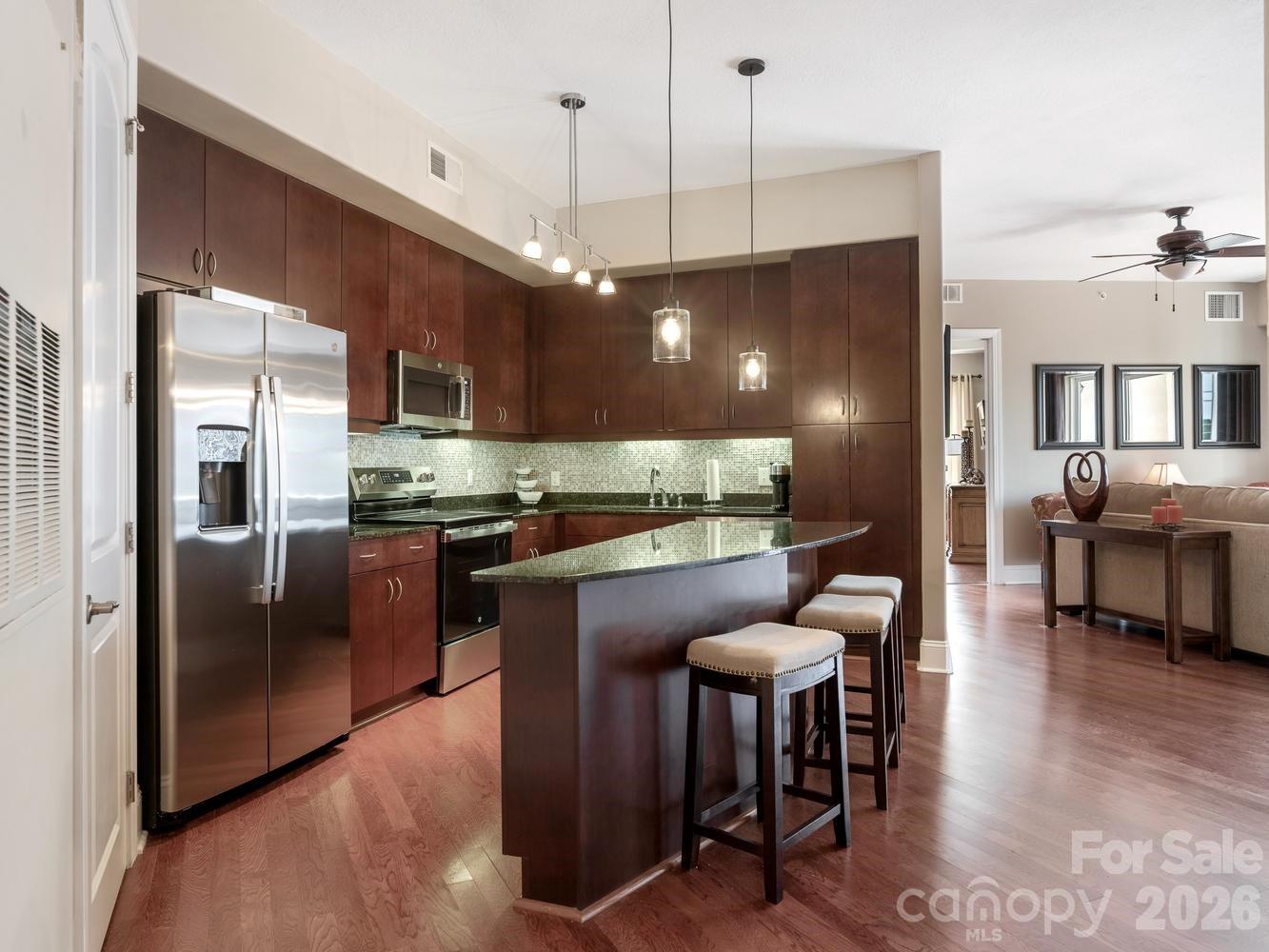 4620 Piedmont Row Drive #406 — Charlotte